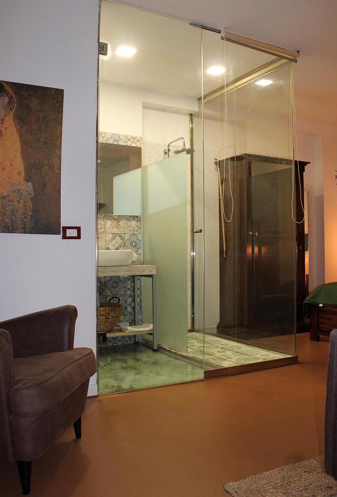 Apartment La Casa Del Cavaliere *
