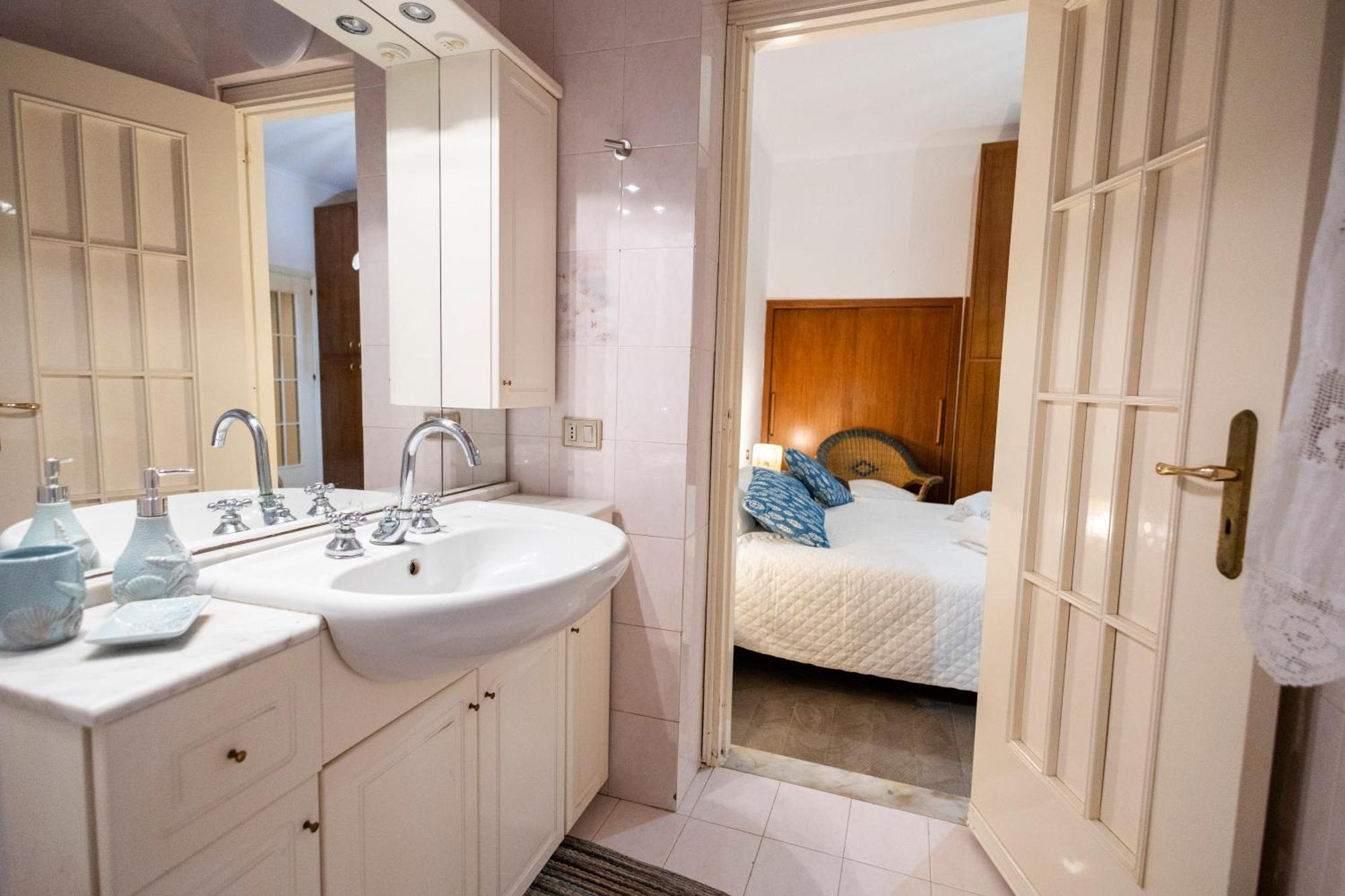 Apartamento Plaza Del Mar Casa Mondello