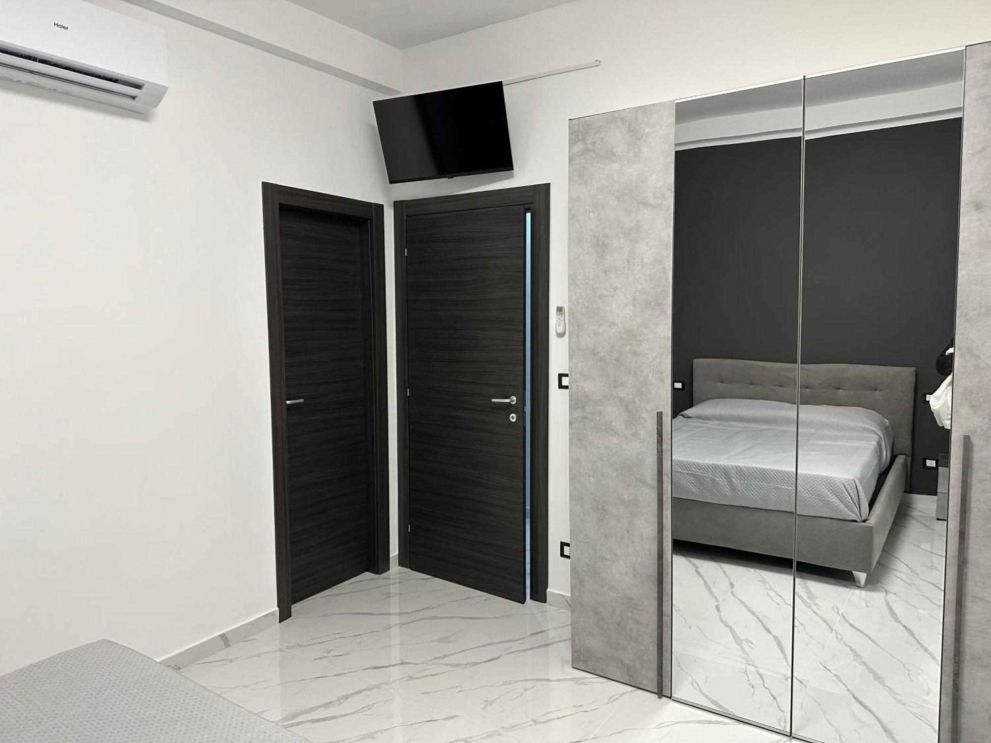 Luxurymimi Palermo