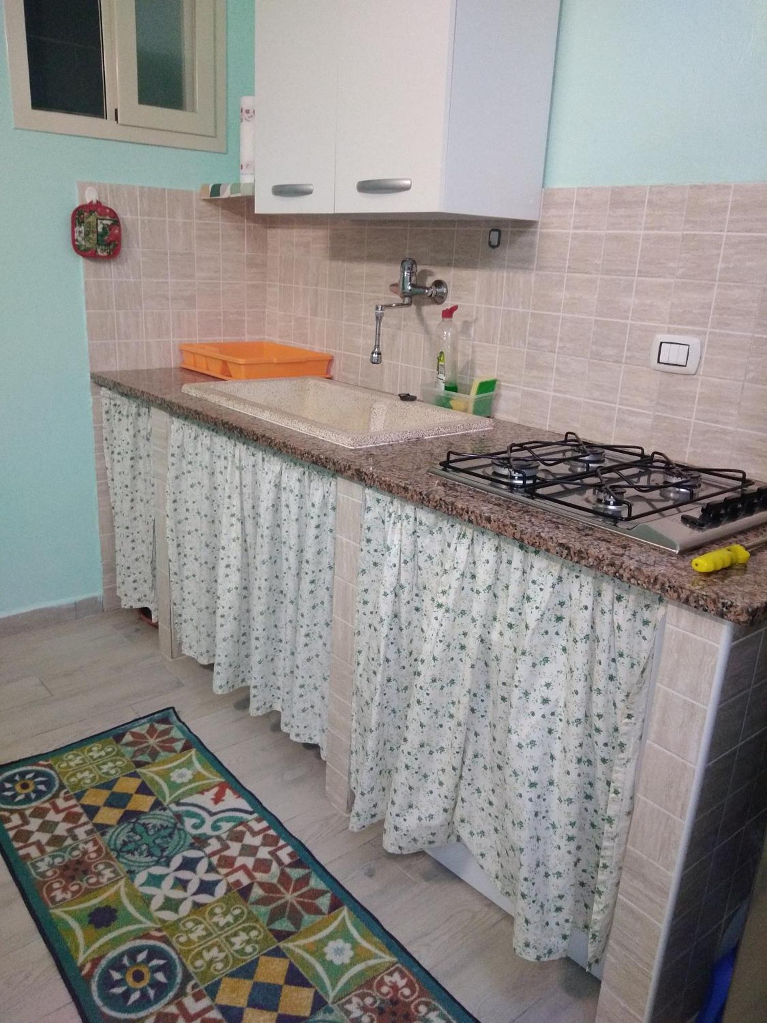 Apartamento Na' Za Ciccina