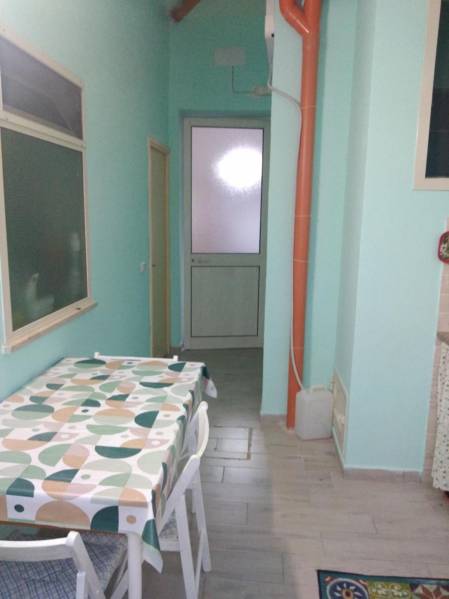 Na' Za Ciccina Apartamento Palermo