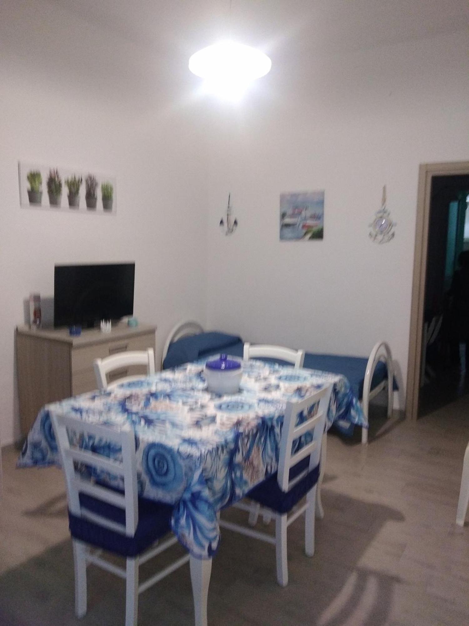 Apartamento Na' Za Ciccina Palermo