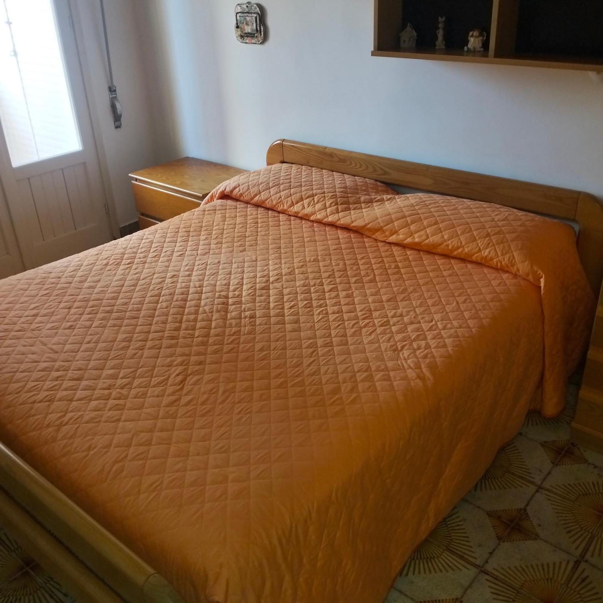 Apartment Mondello Ashur Margot House
