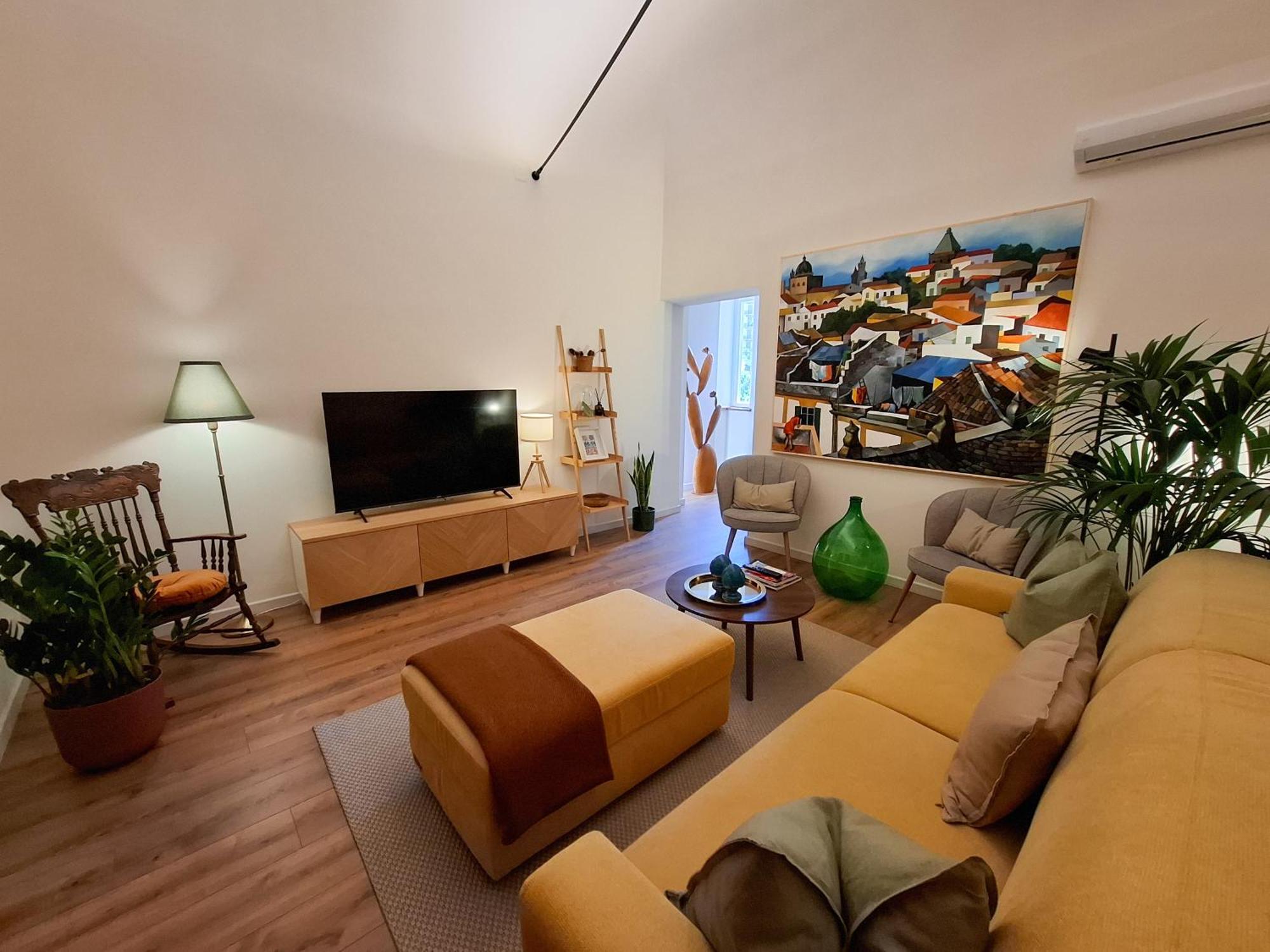 Apartamento Maggese Dimora Di Charme Palermo