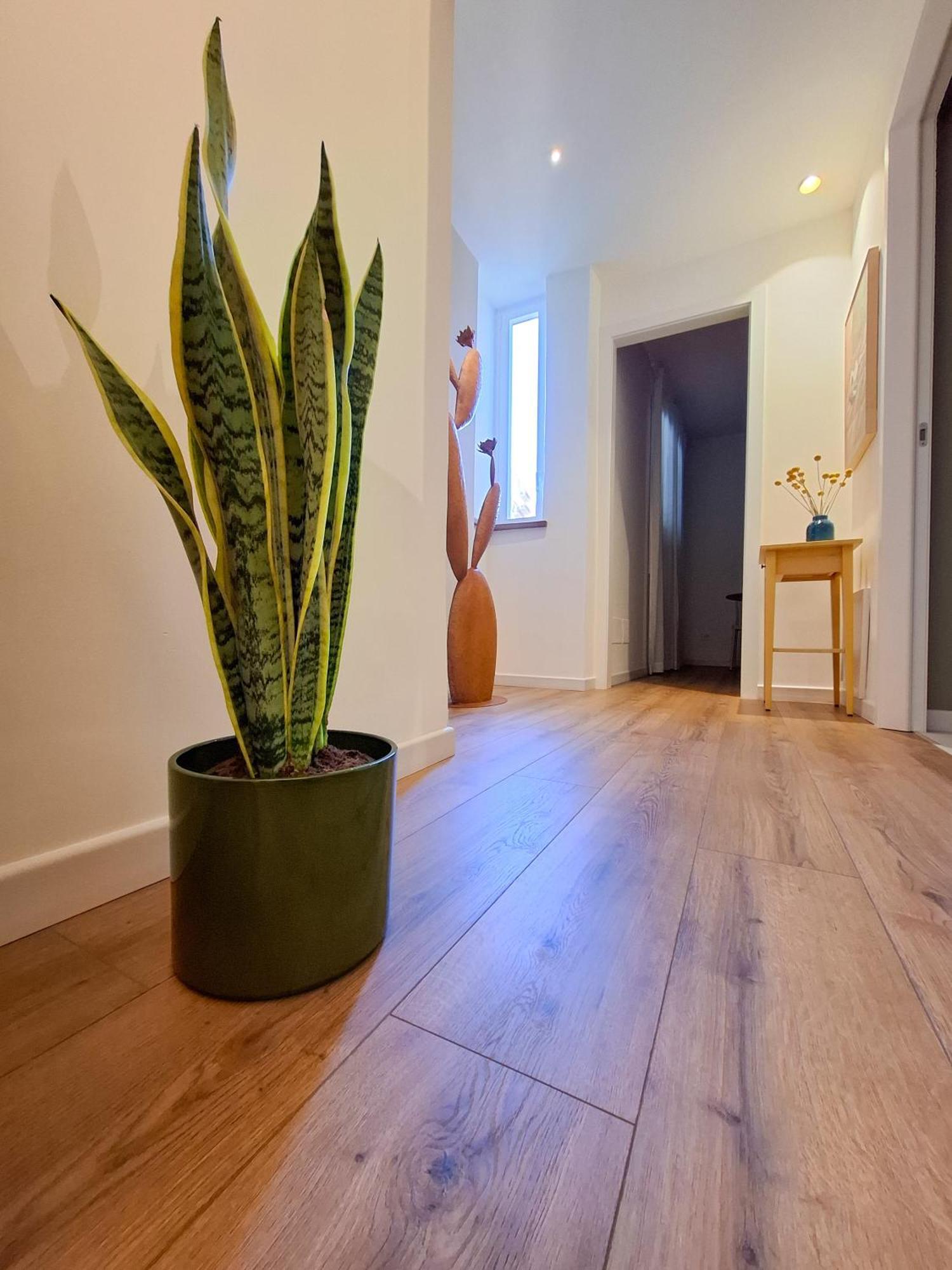 Apartamento Maggese Dimora Di Charme *