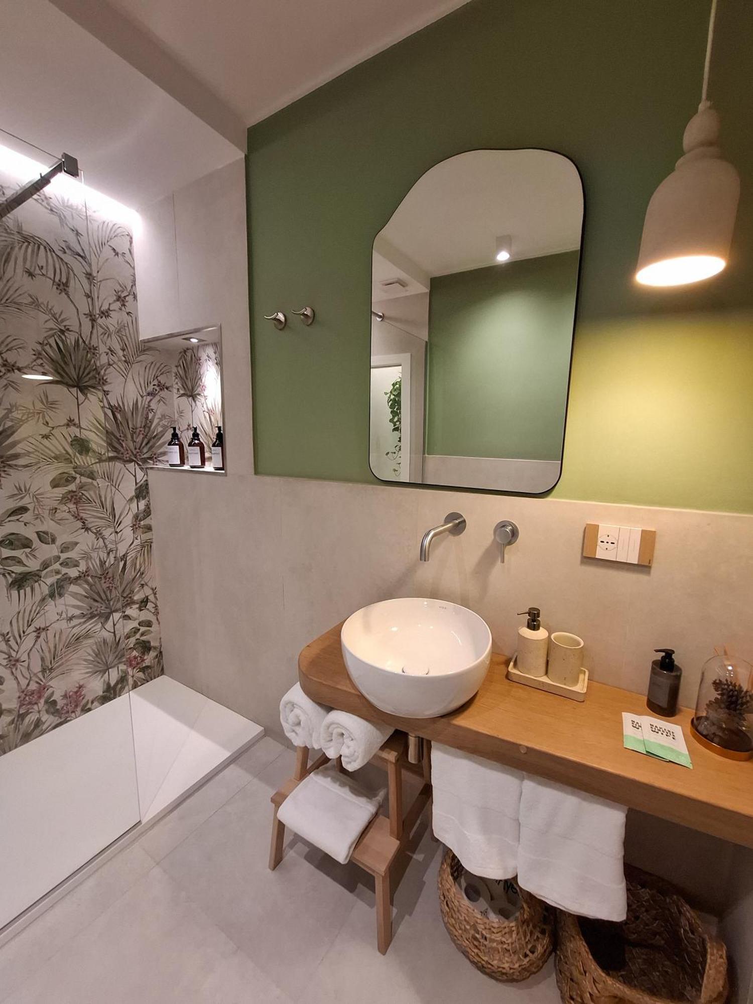 Apartamento Maggese Dimora Di Charme Palermo