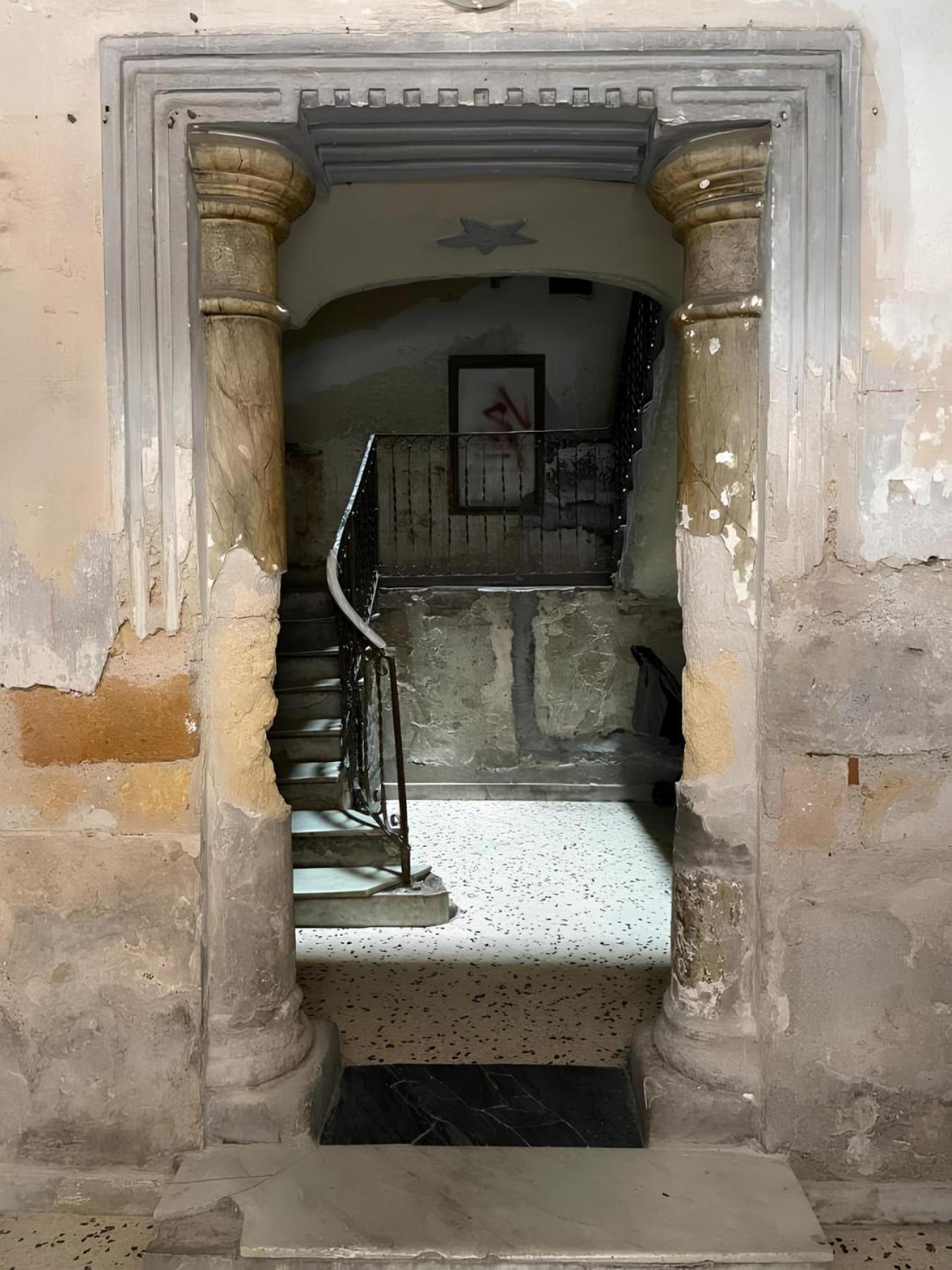 Apartamento Indipendenza Palermo