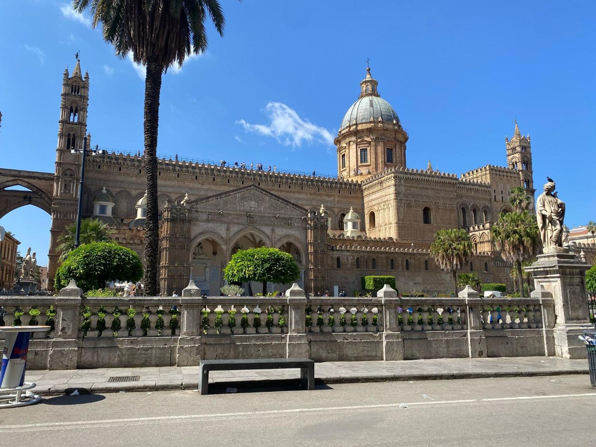 Appartamento Cattedrale492