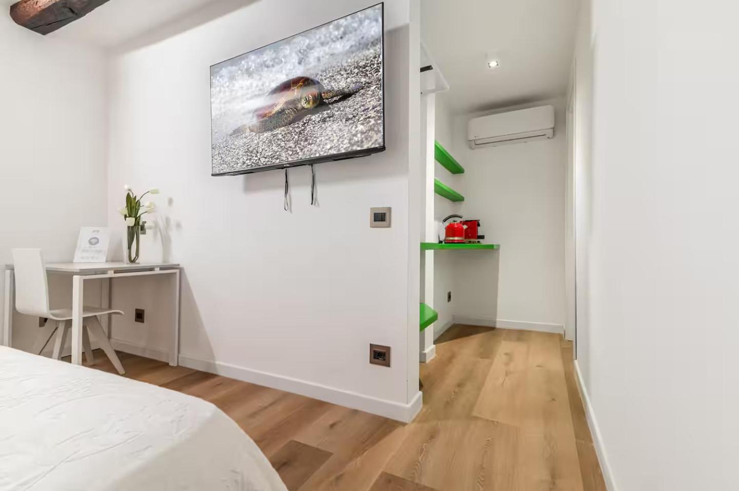 Apartamento Ferrara Palace - Centro Storico *