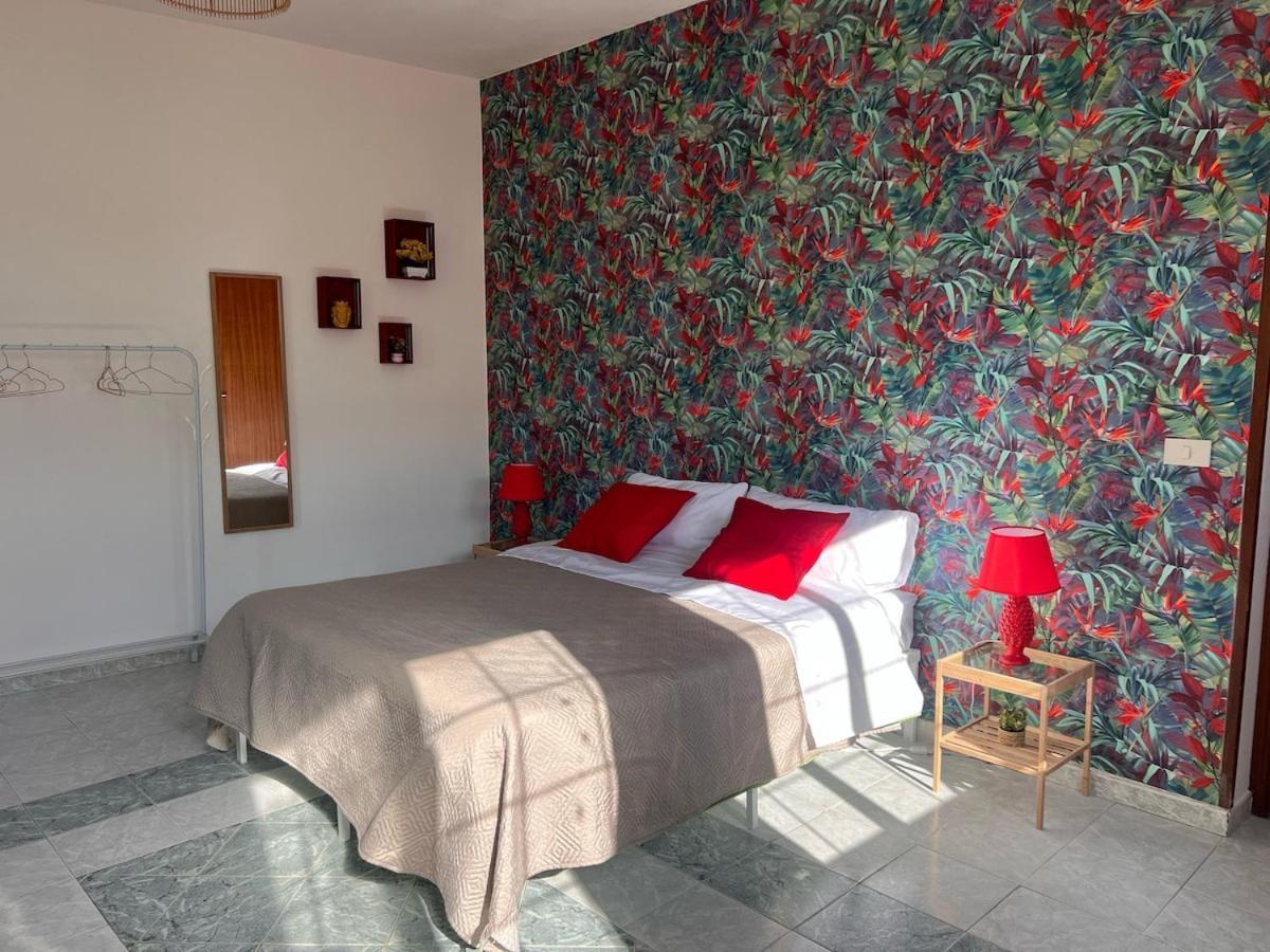 Casa Mortillaro - The Heart Of Palermo, Ballaro Market Palermo