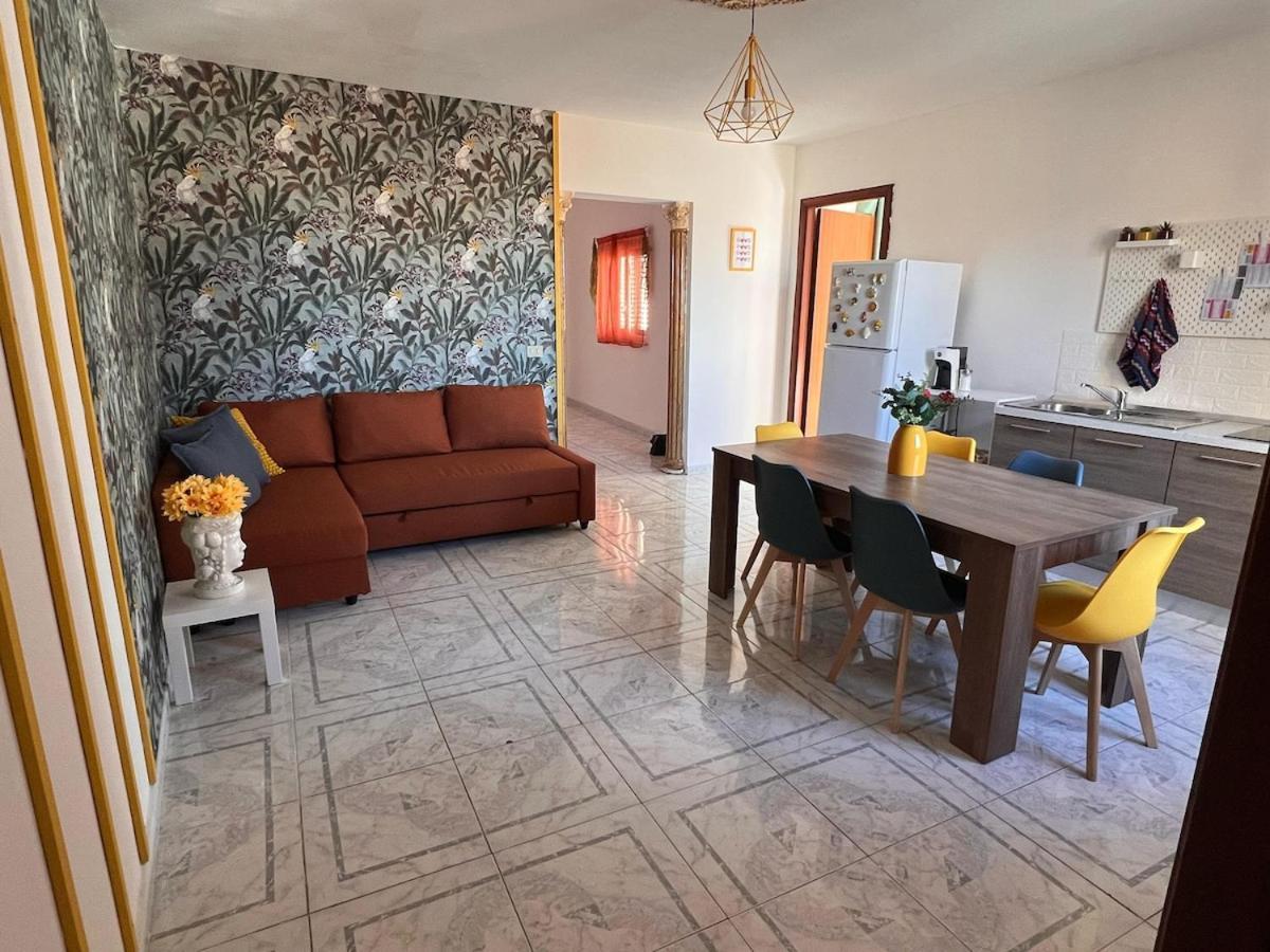 Casa Mortillaro - The Heart Of Palermo, Ballaro Market *
