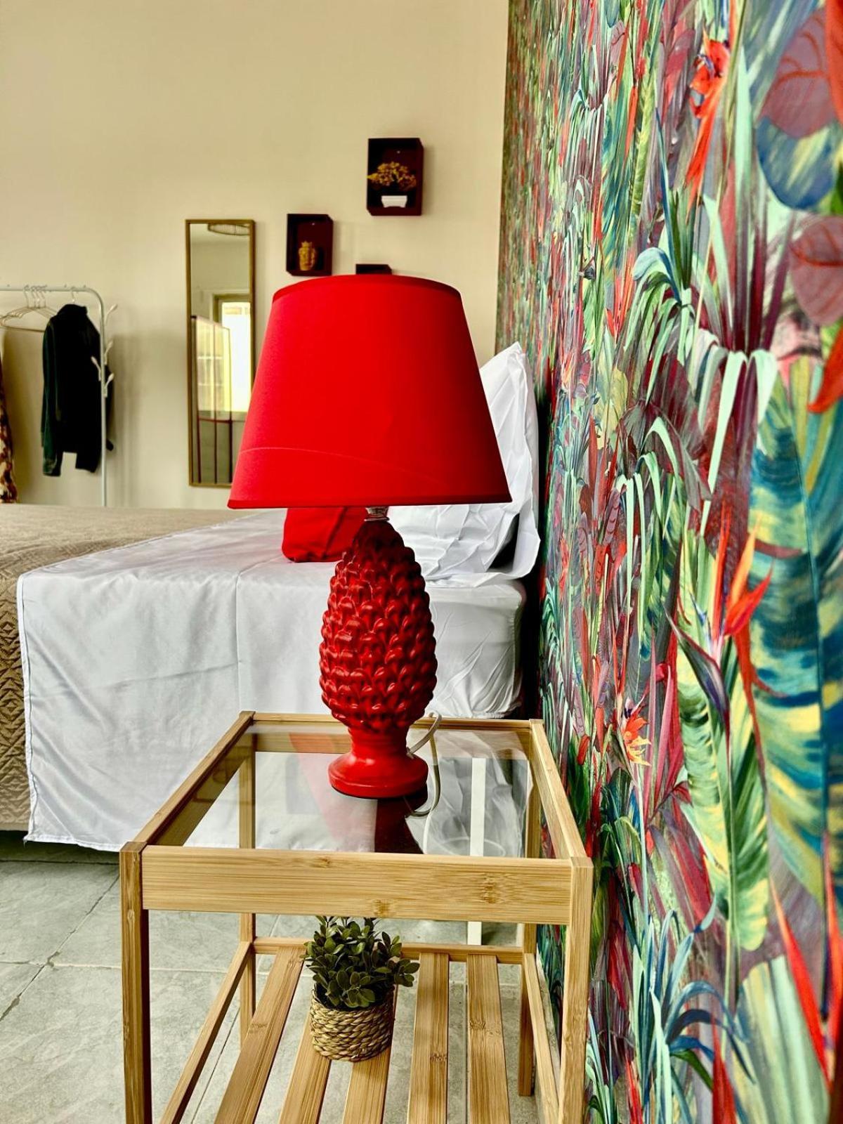 Casa Mortillaro - The Heart Of Palermo, Ballaro Market Apartamento
