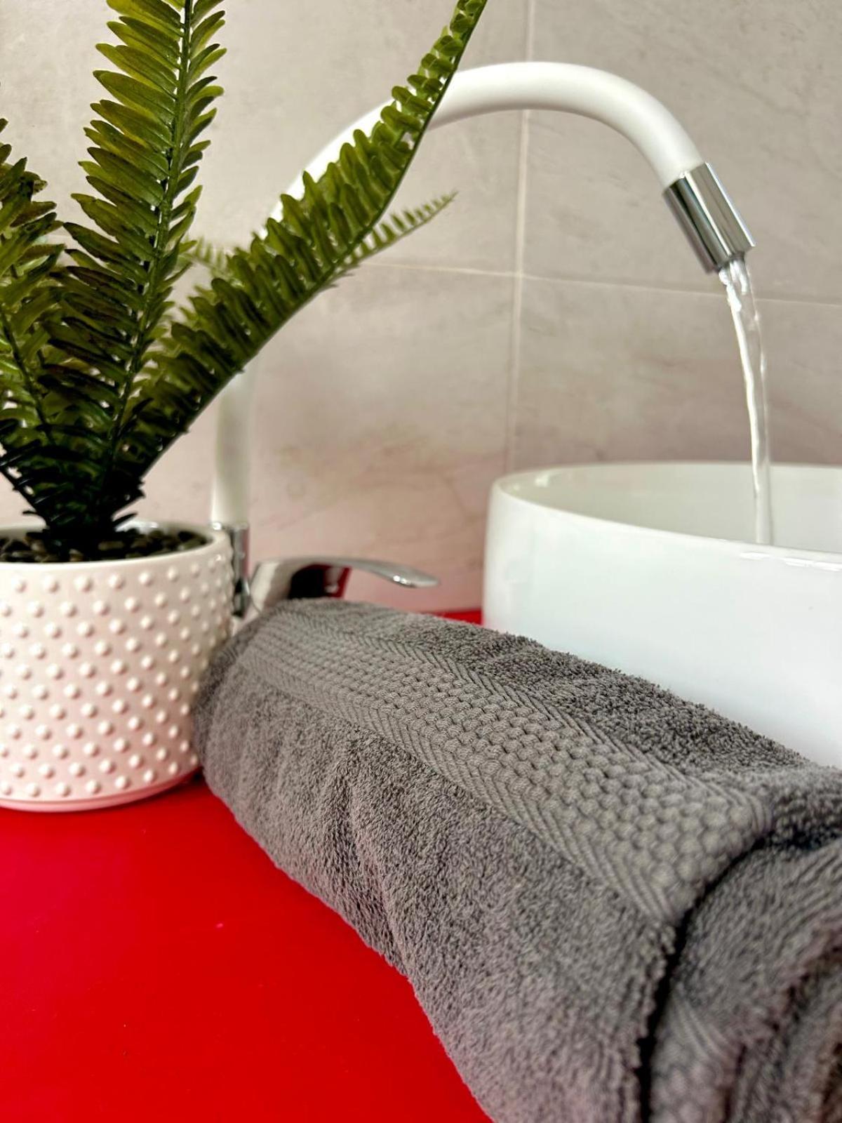 Apartamento Casa Mortillaro - The Heart Of Palermo, Ballaro Market