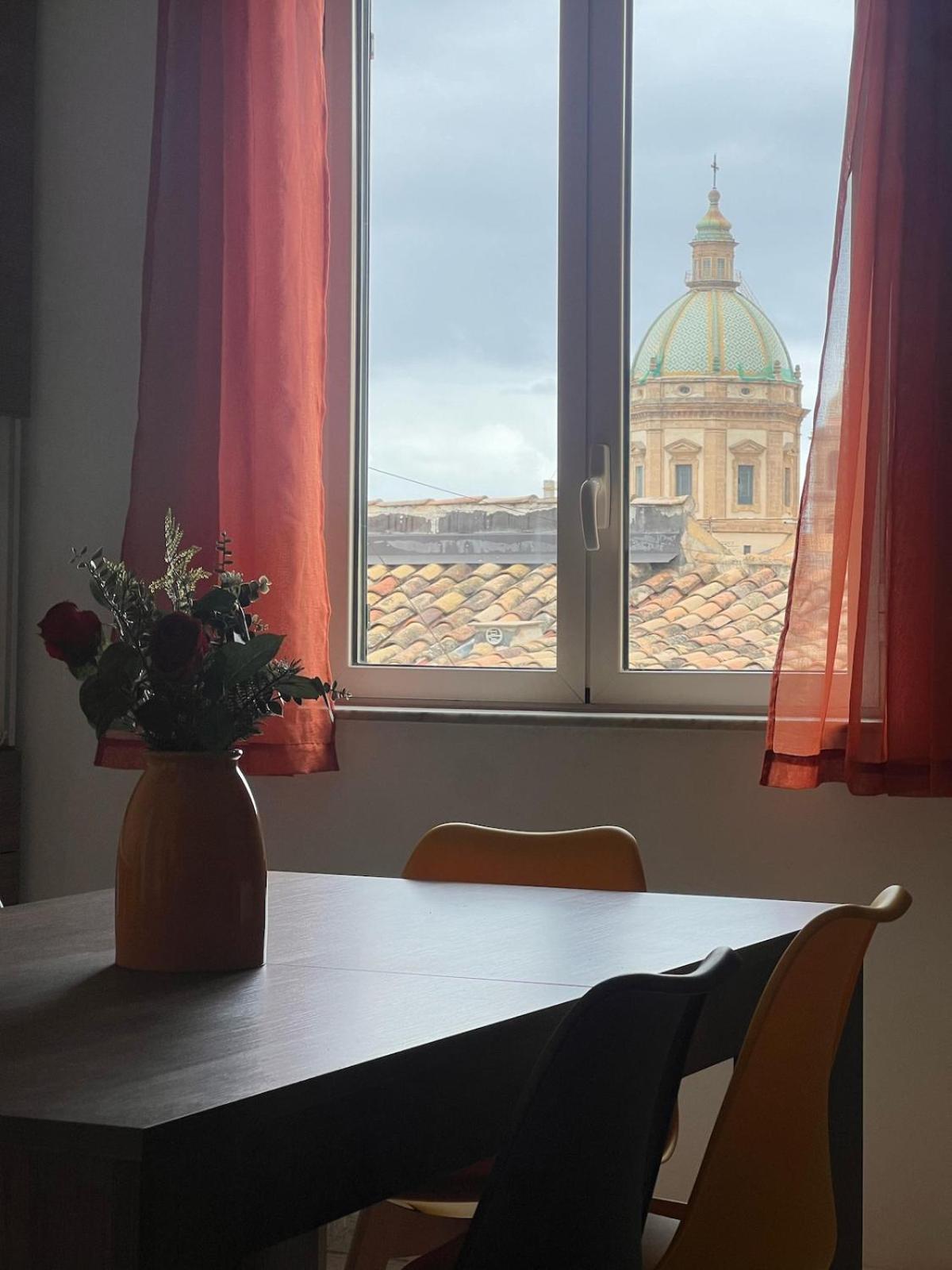 Casa Mortillaro - The Heart Of Palermo, Ballaro Market Palermo