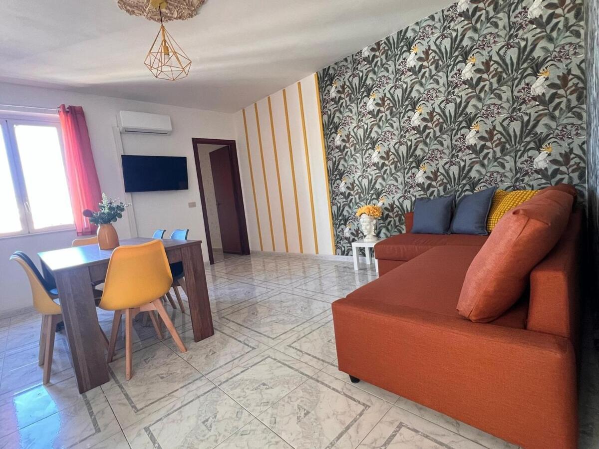 Apartamento Casa Mortillaro - The Heart Of Palermo, Ballaro Market *