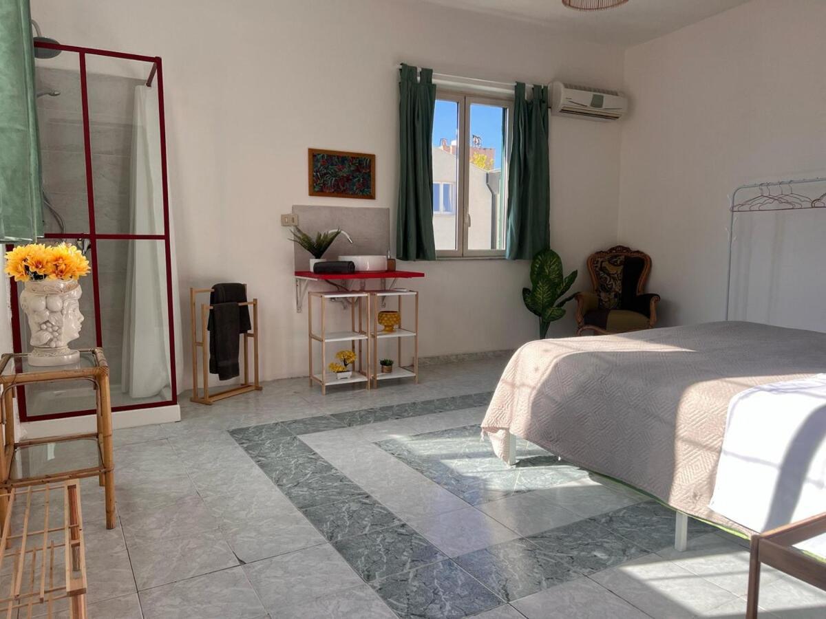 Casa Mortillaro - The Heart Of Palermo, Ballaro Market *