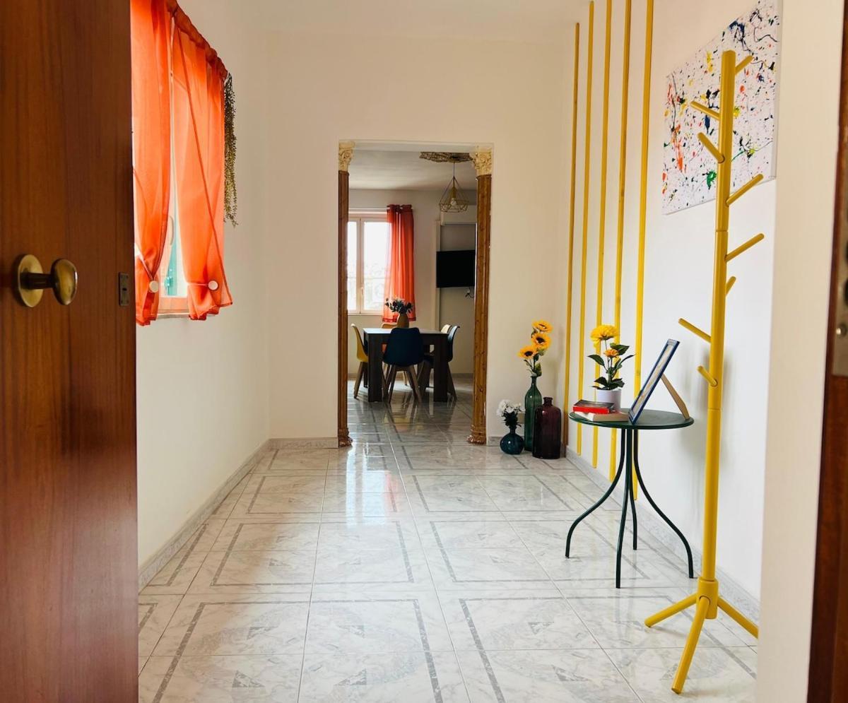 Casa Mortillaro - The Heart Of Palermo, Ballaro Market * Palermo