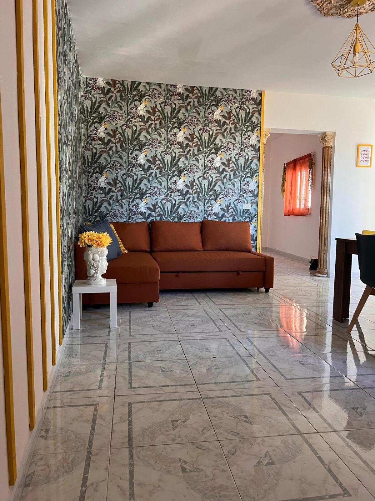 Apartamento Casa Mortillaro - The Heart Of Palermo, Ballaro Market *