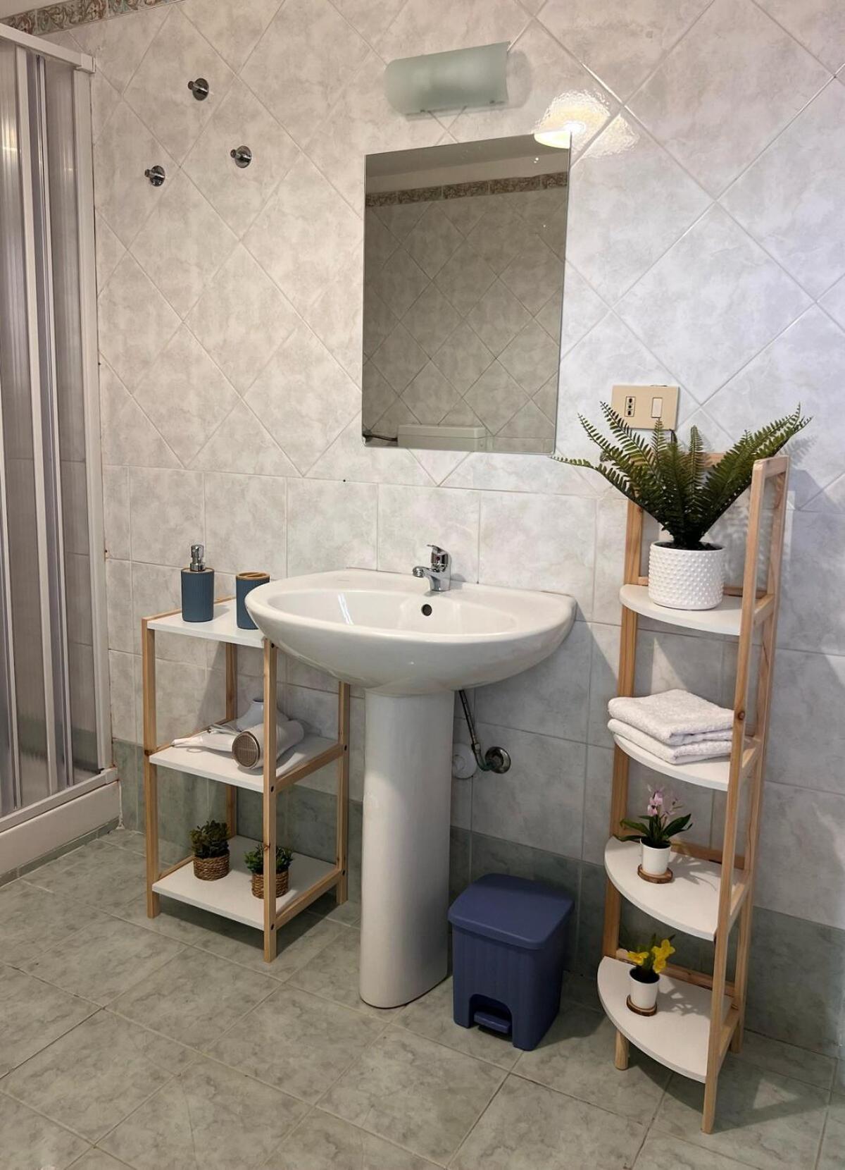 Apartamento Casa Mortillaro - The Heart Of Palermo, Ballaro Market
