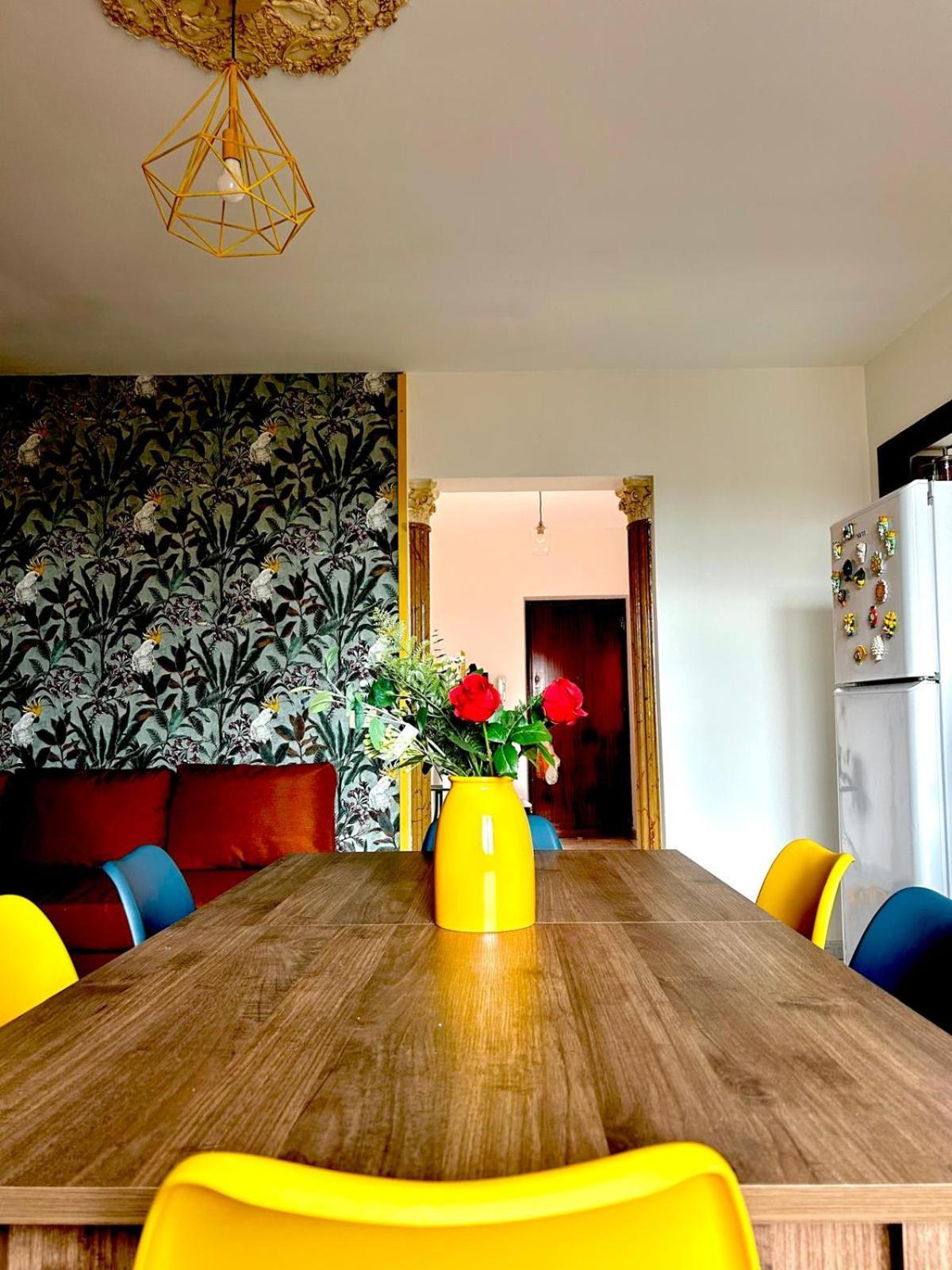 Casa Mortillaro - The Heart Of Palermo, Ballaro Market *