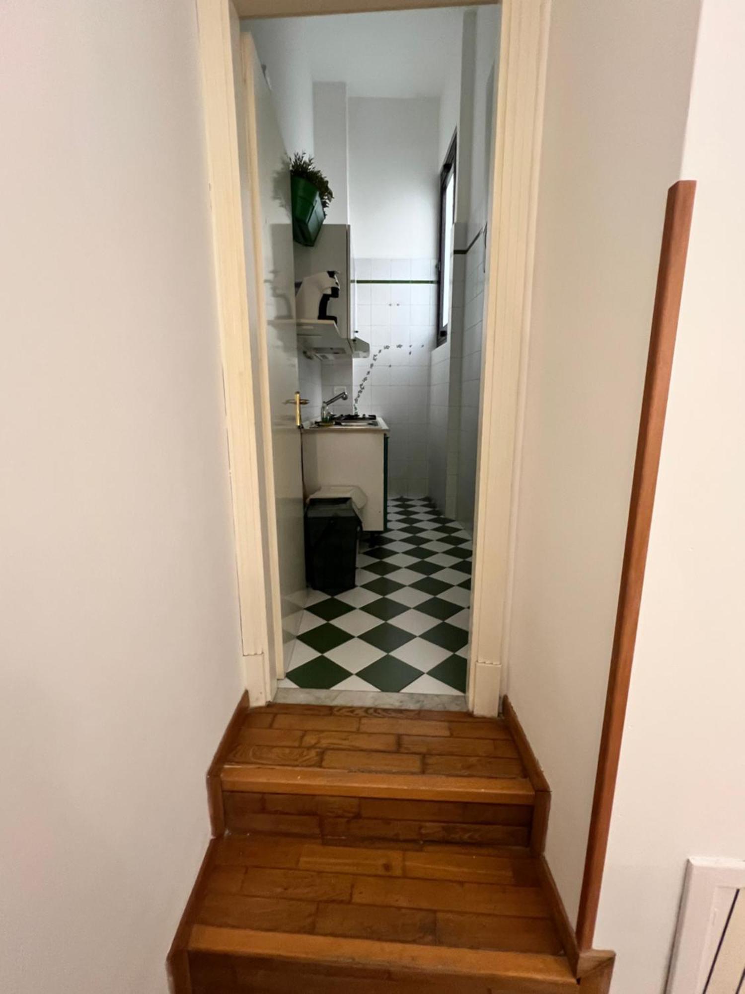 Apartamento Domus Sulle Mura