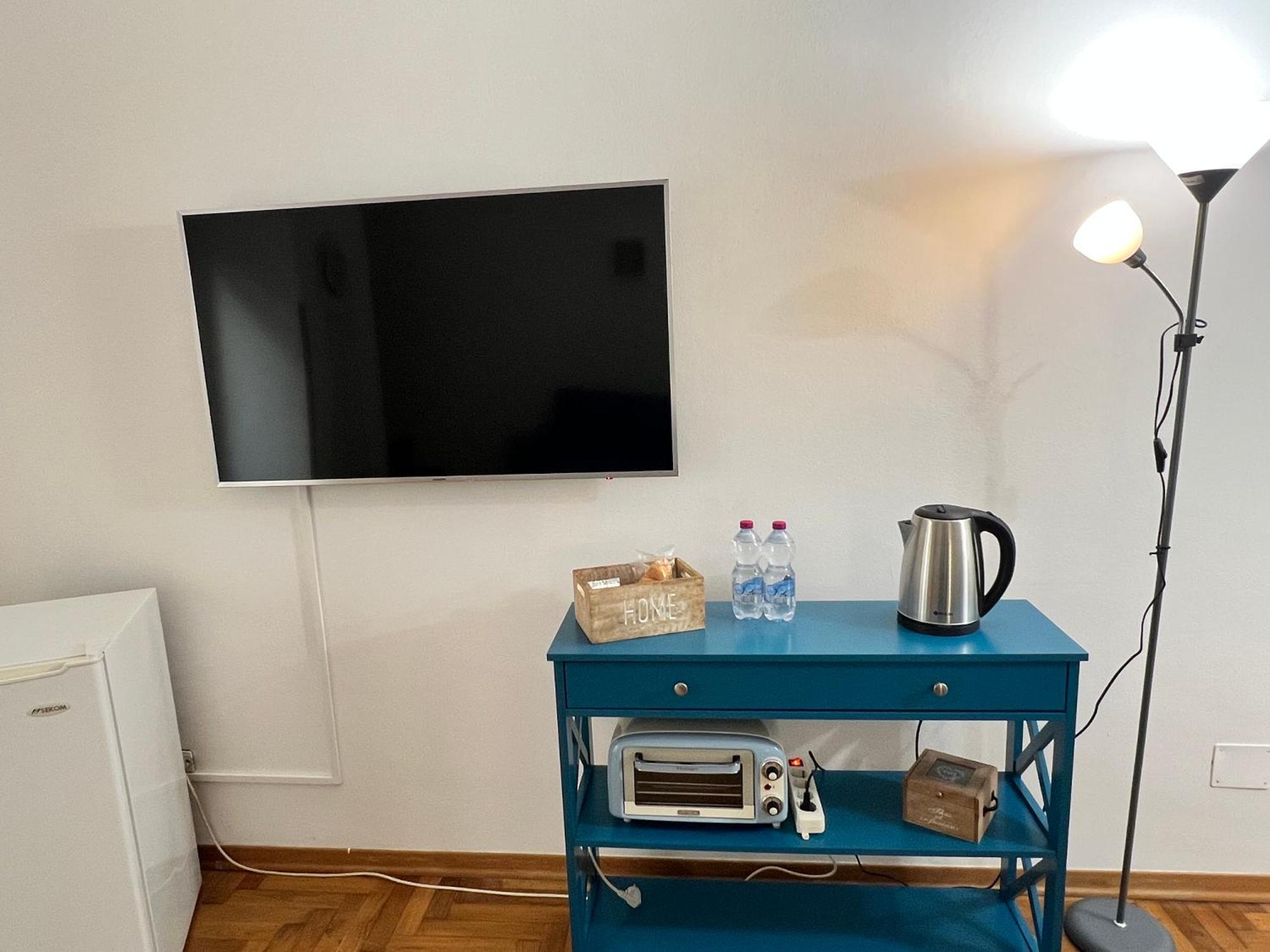 Domus Sulle Mura Apartamento
