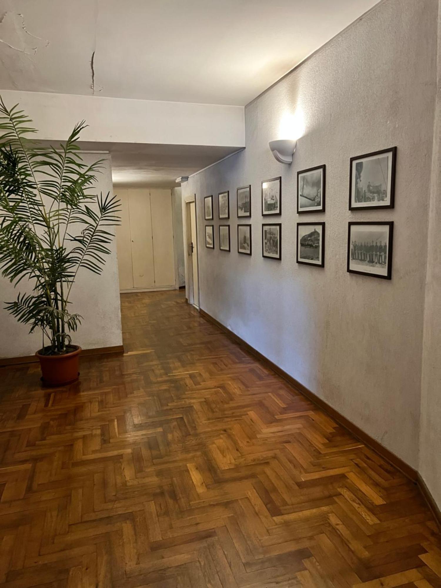 Domus Sulle Mura * Palermo