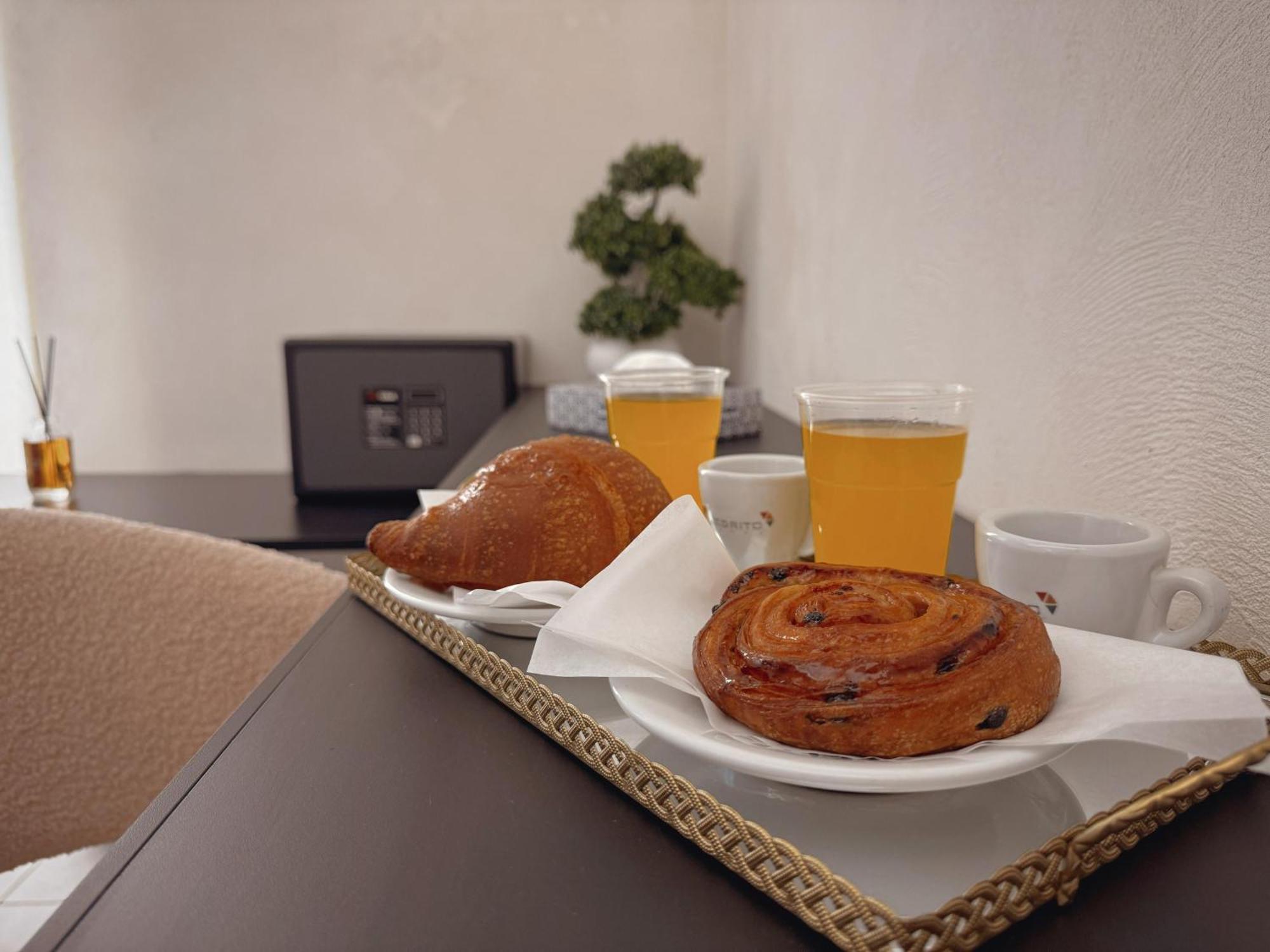 Corona Suite * Palermo