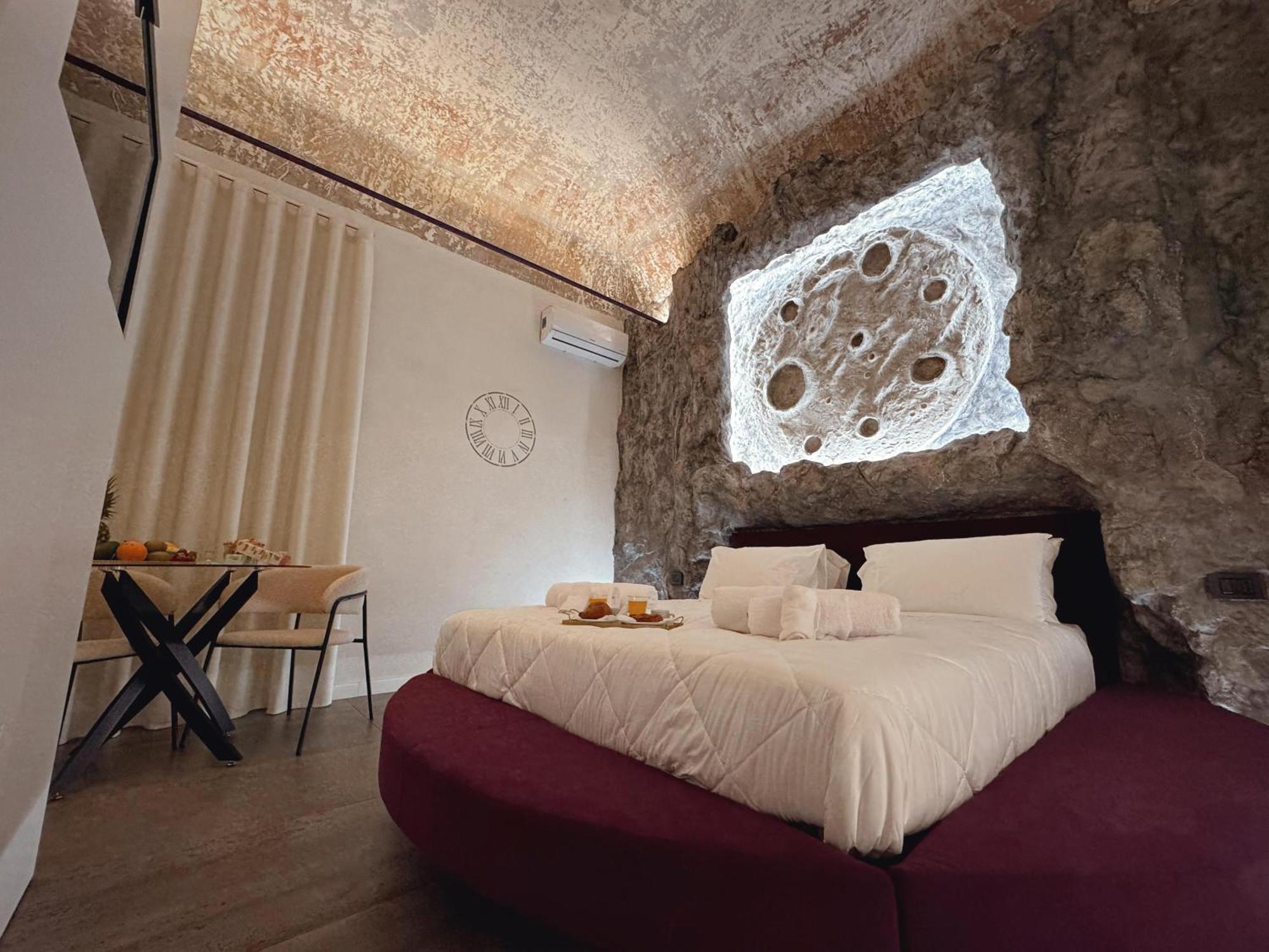 Corona Suite * Palermo