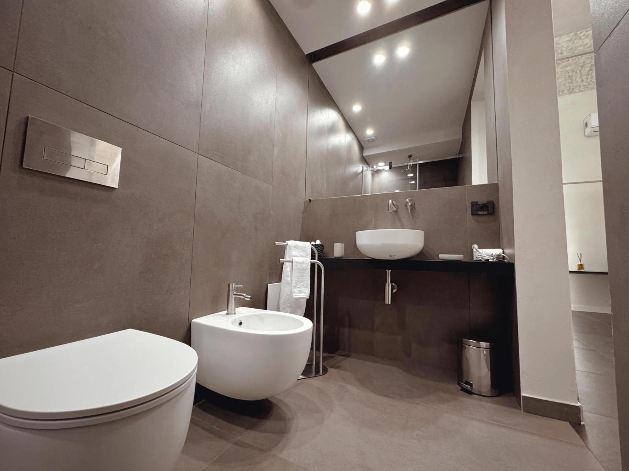 Corona Suite Palermo