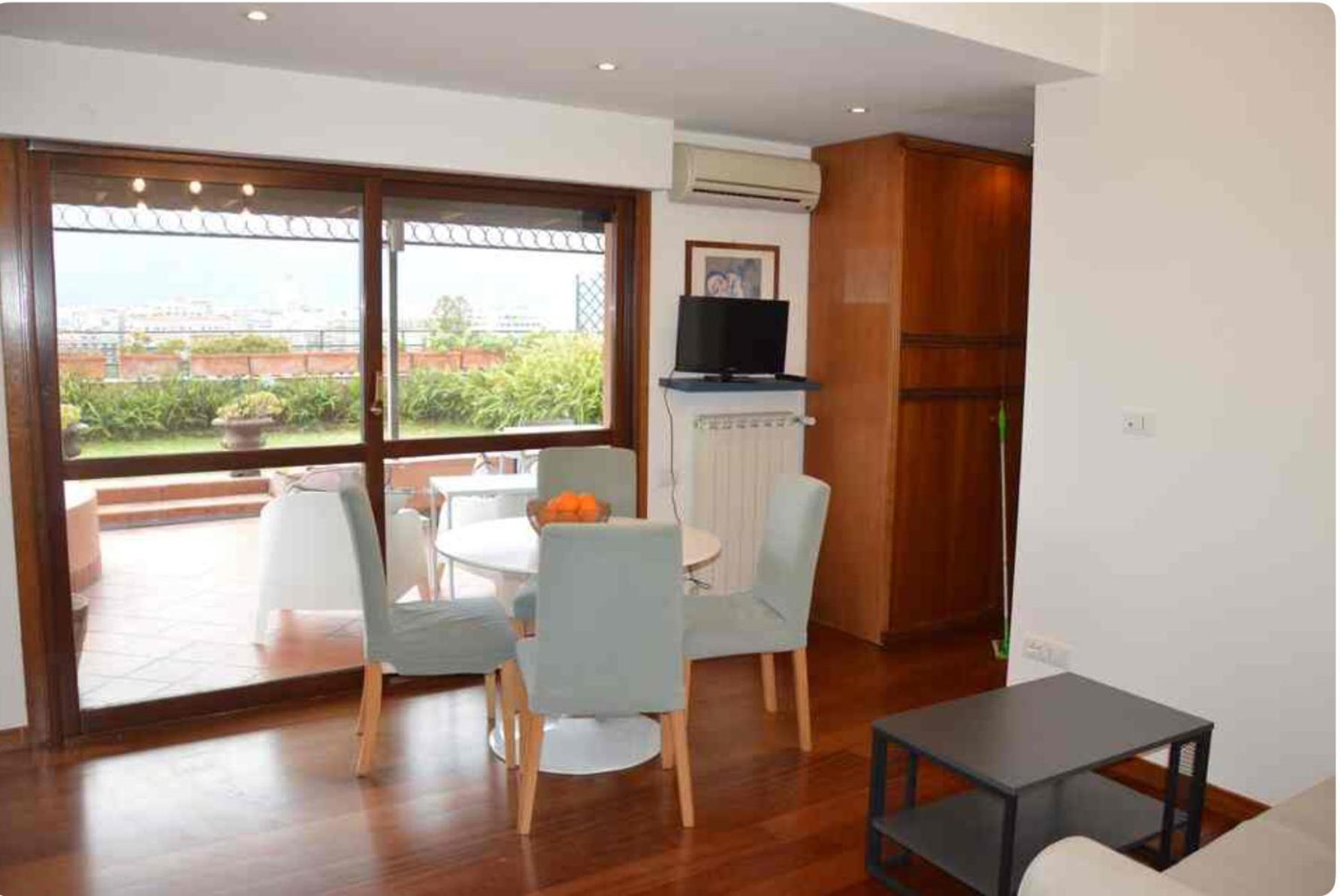 Con Vista Apartment