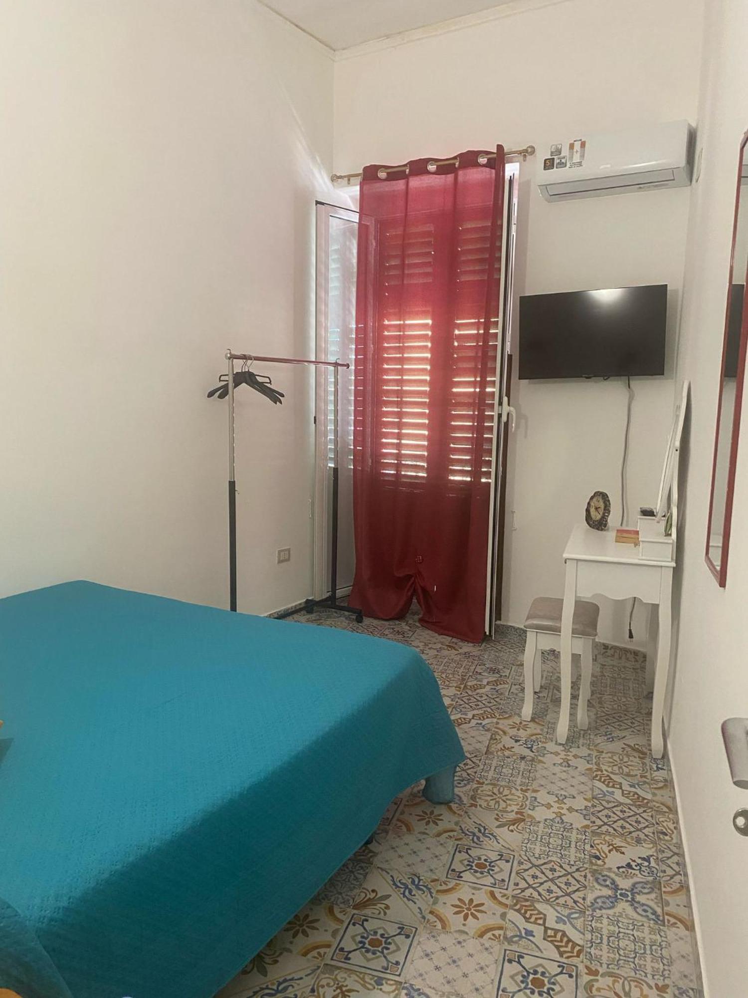 Cortile Siciliano Apartment Palermo