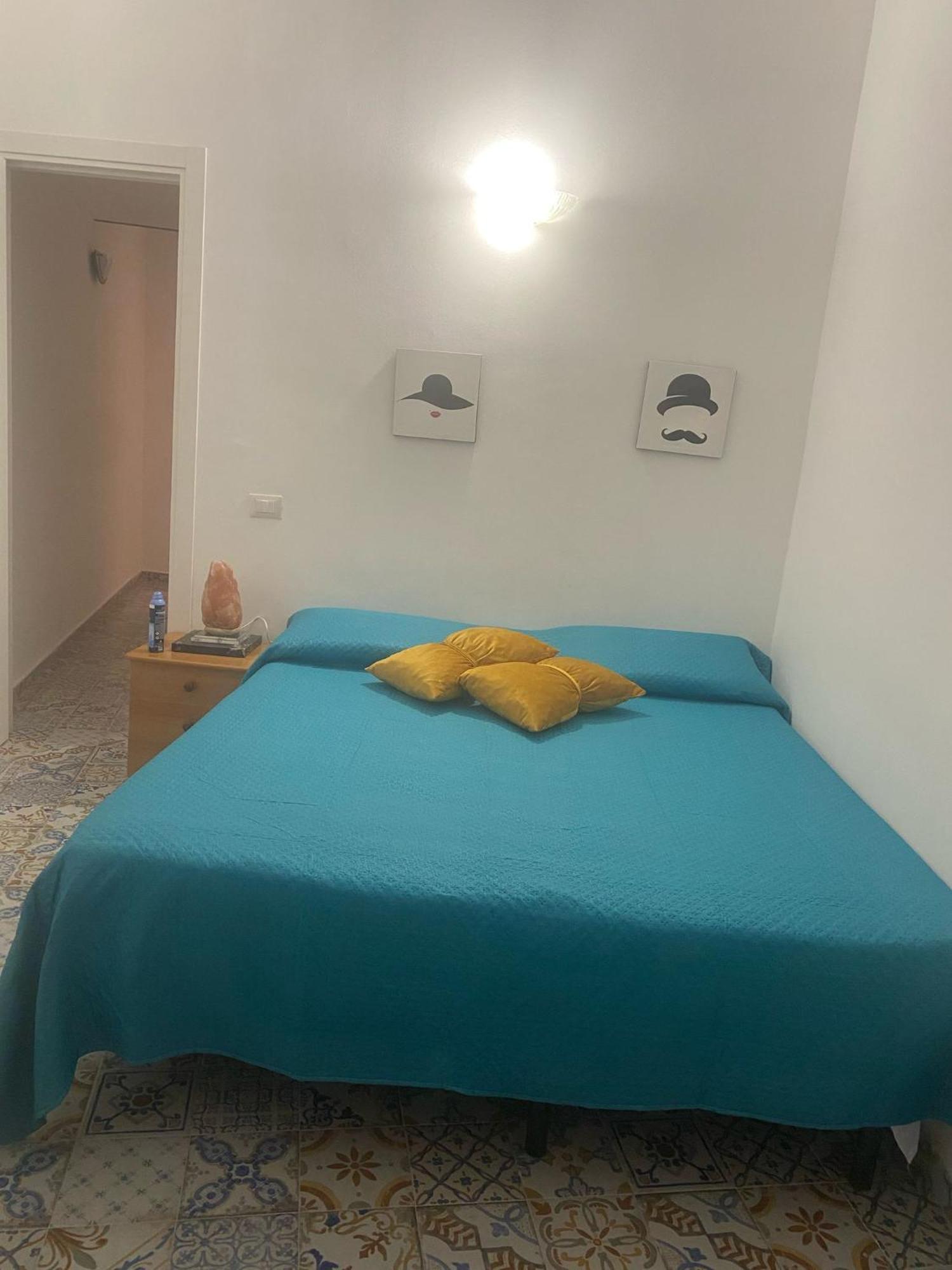 Cortile Siciliano Apartment