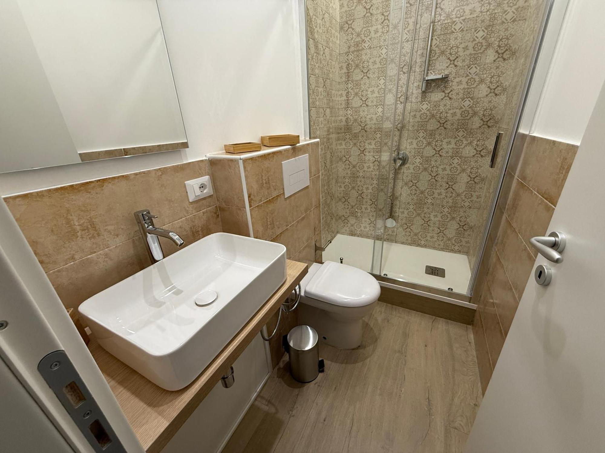Bart165 Luxury Affittacamere