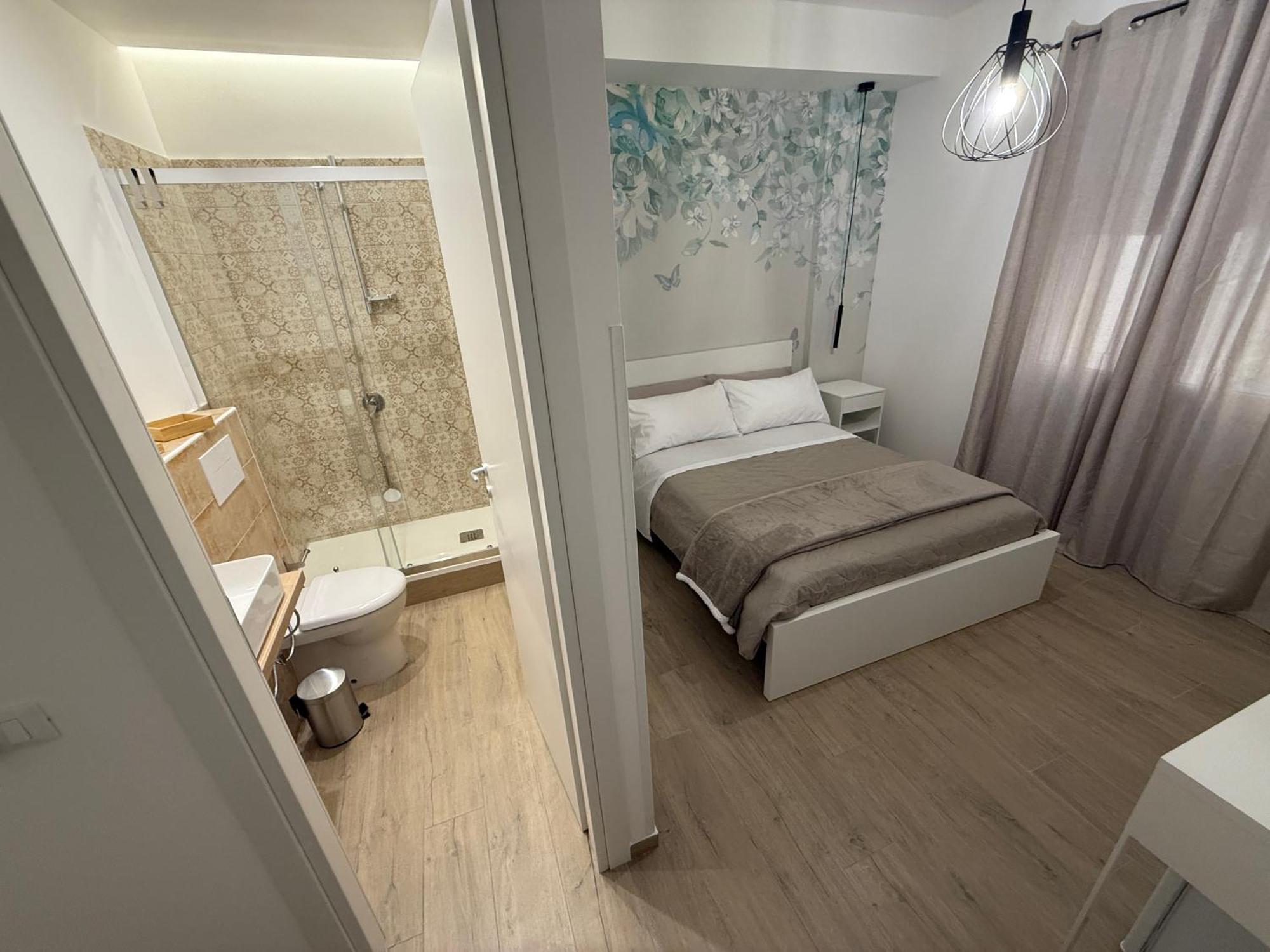Affittacamere Bart165 Luxury *