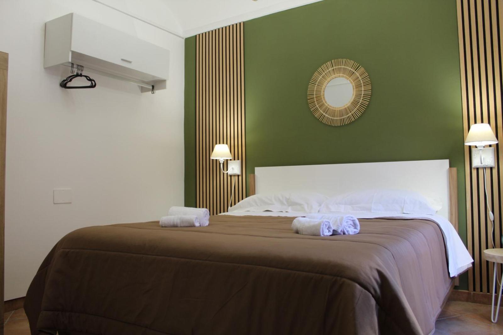 Apartment Talitha Palermo