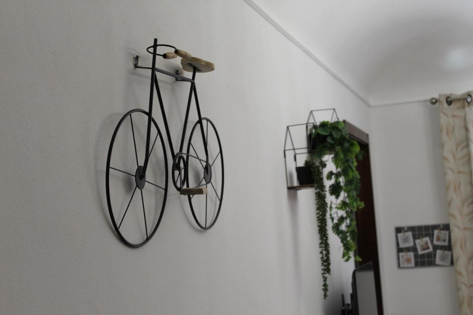Apartment Talitha *