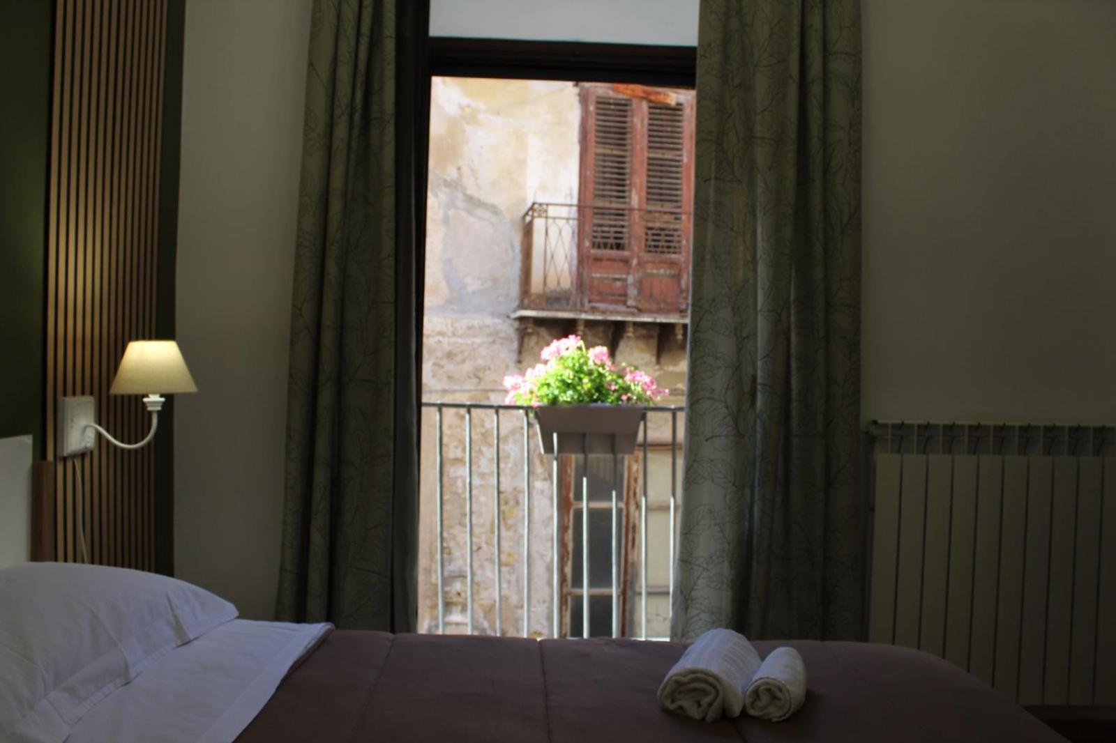 Apartment Talitha *