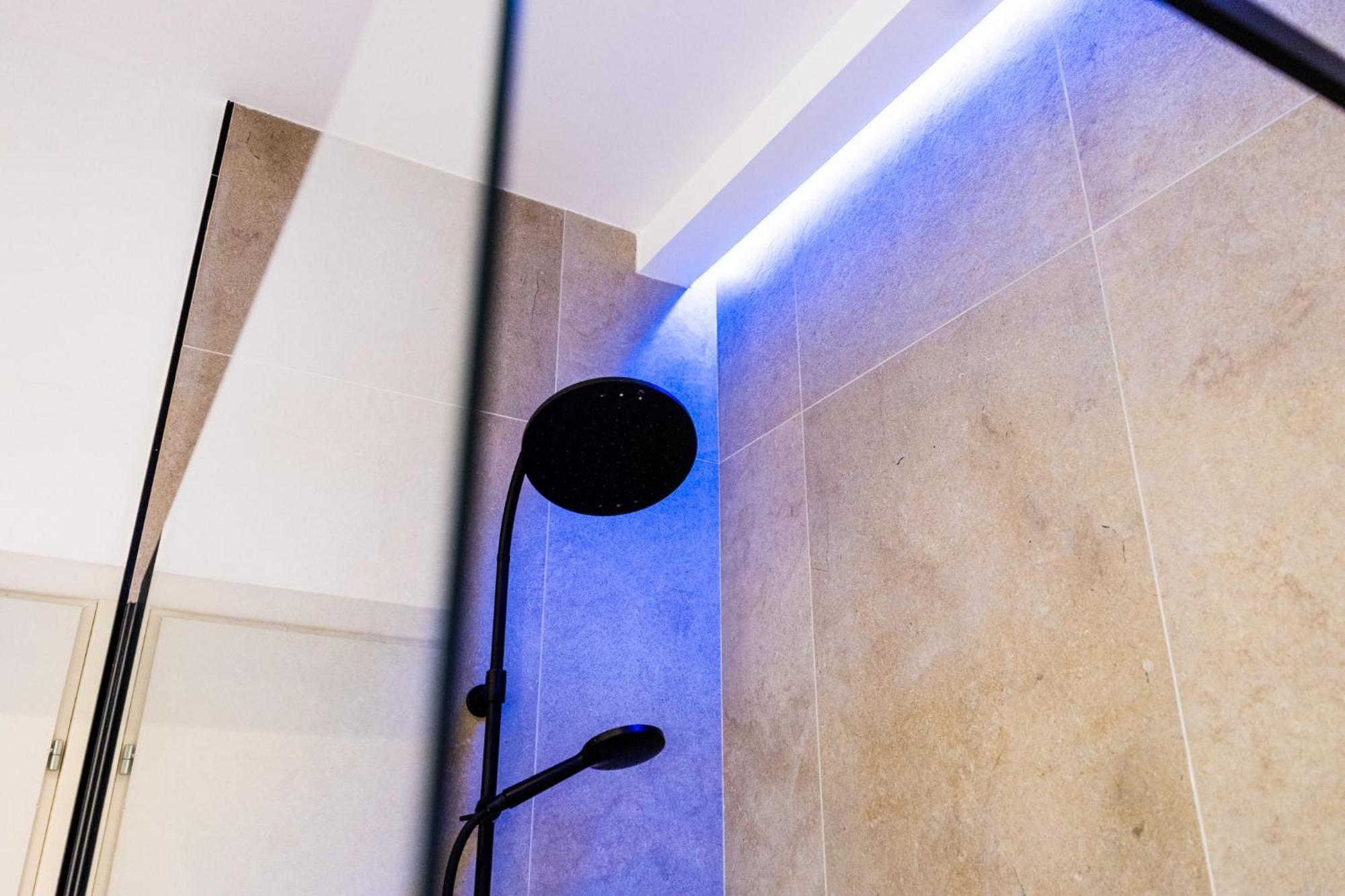 Pellegrino Centro Apartment Palermo