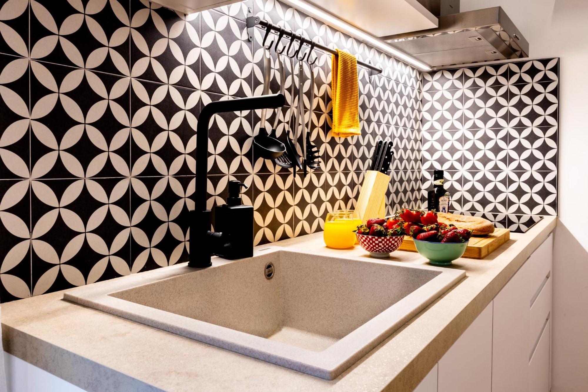 Pellegrino Centro Apartment Palermo