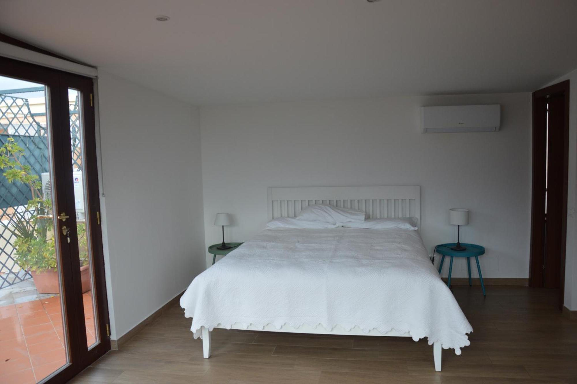 Apartment Con Vista *