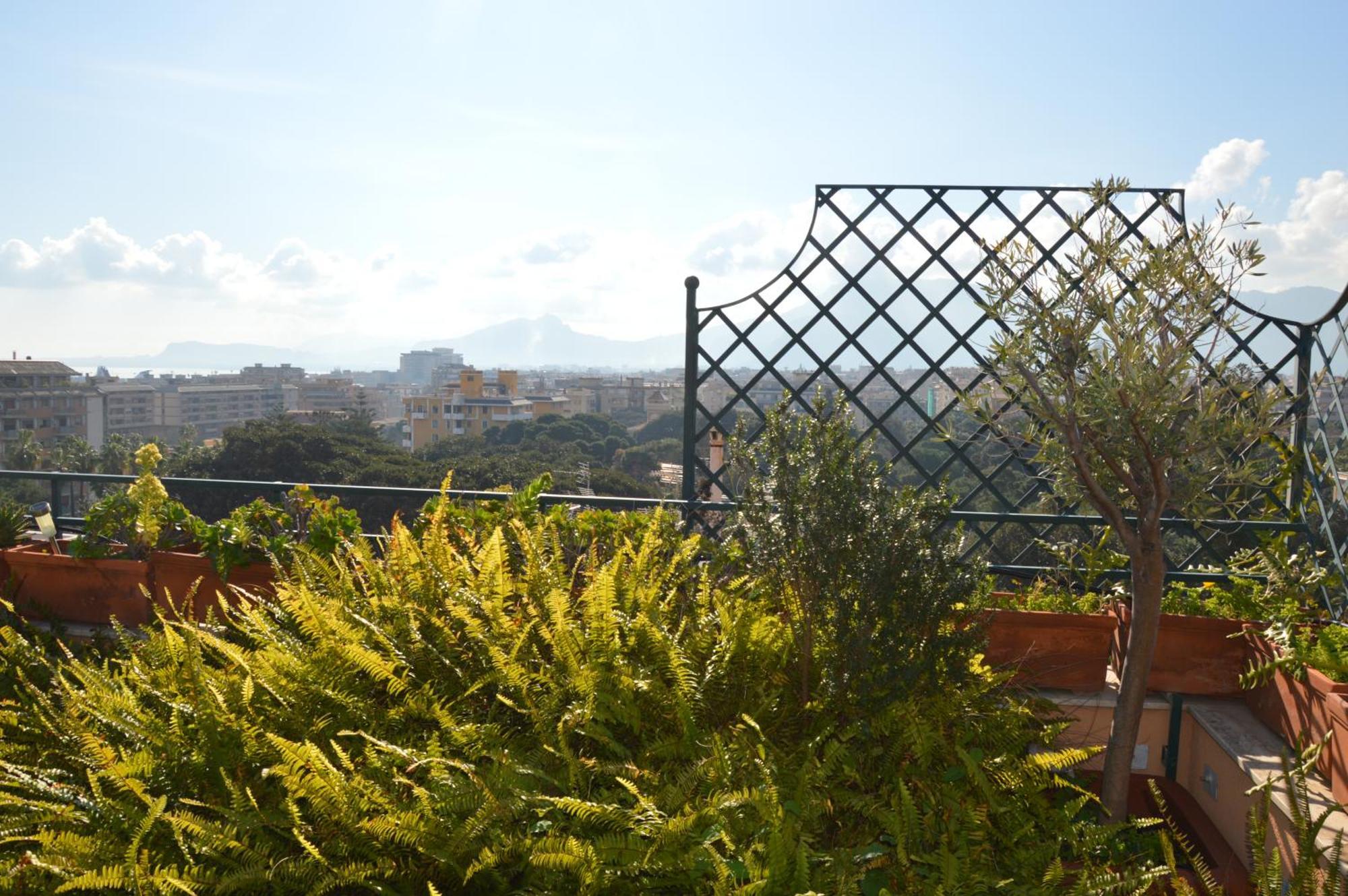 Con Vista Apartment