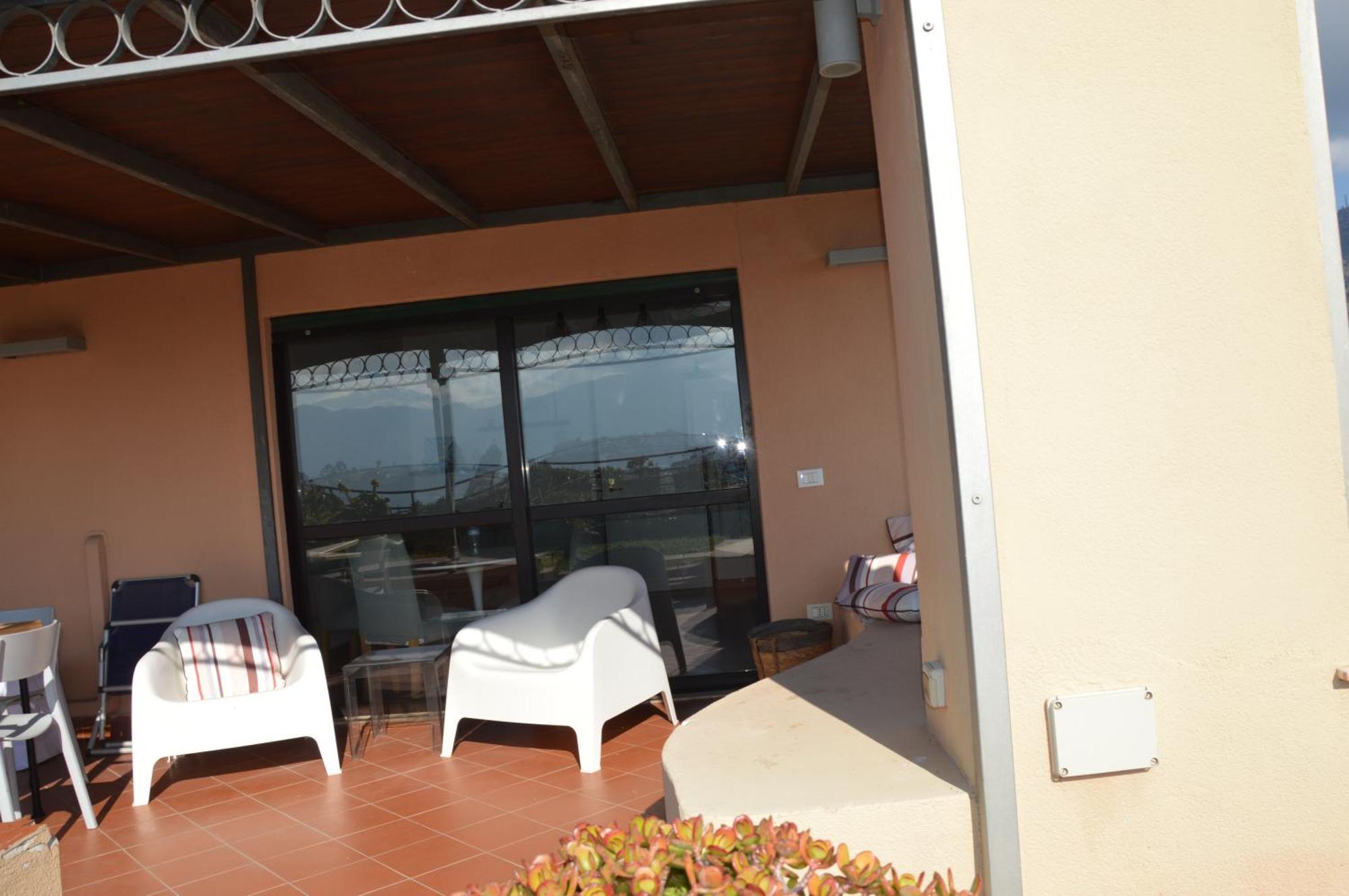 Con Vista Apartment