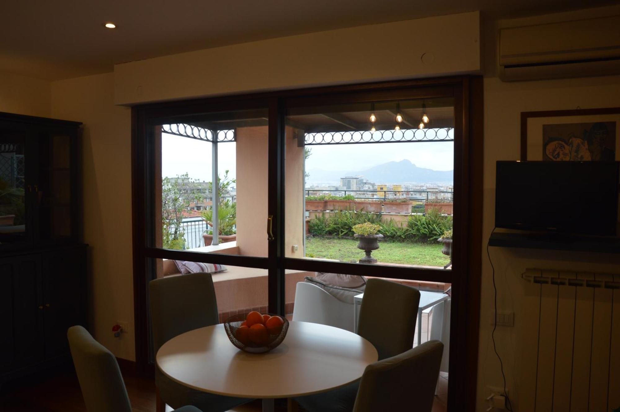 Con Vista Apartment