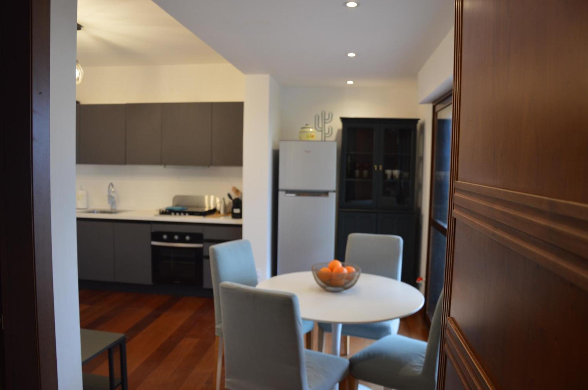 Con Vista Apartment