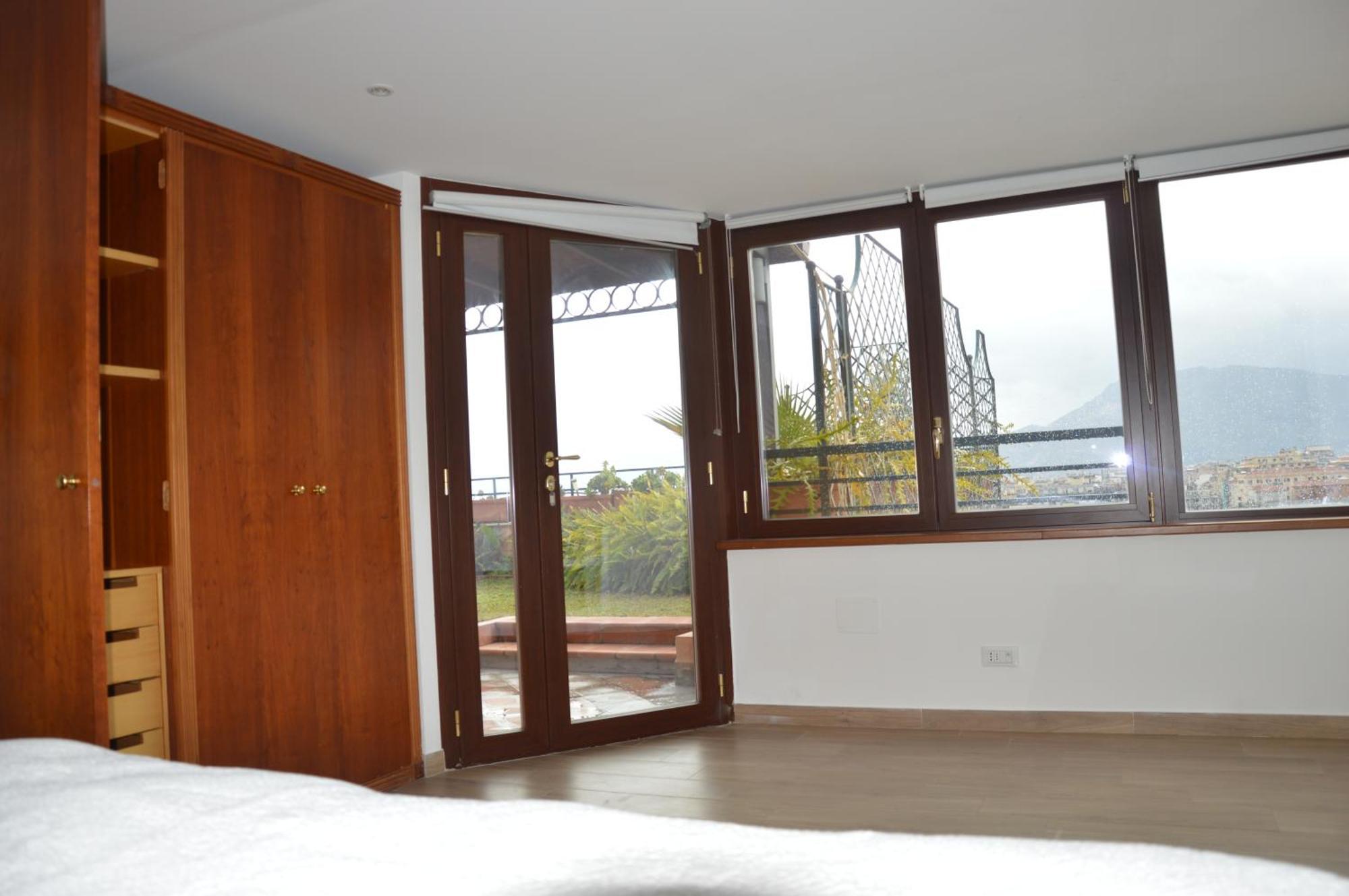 Apartment Con Vista *