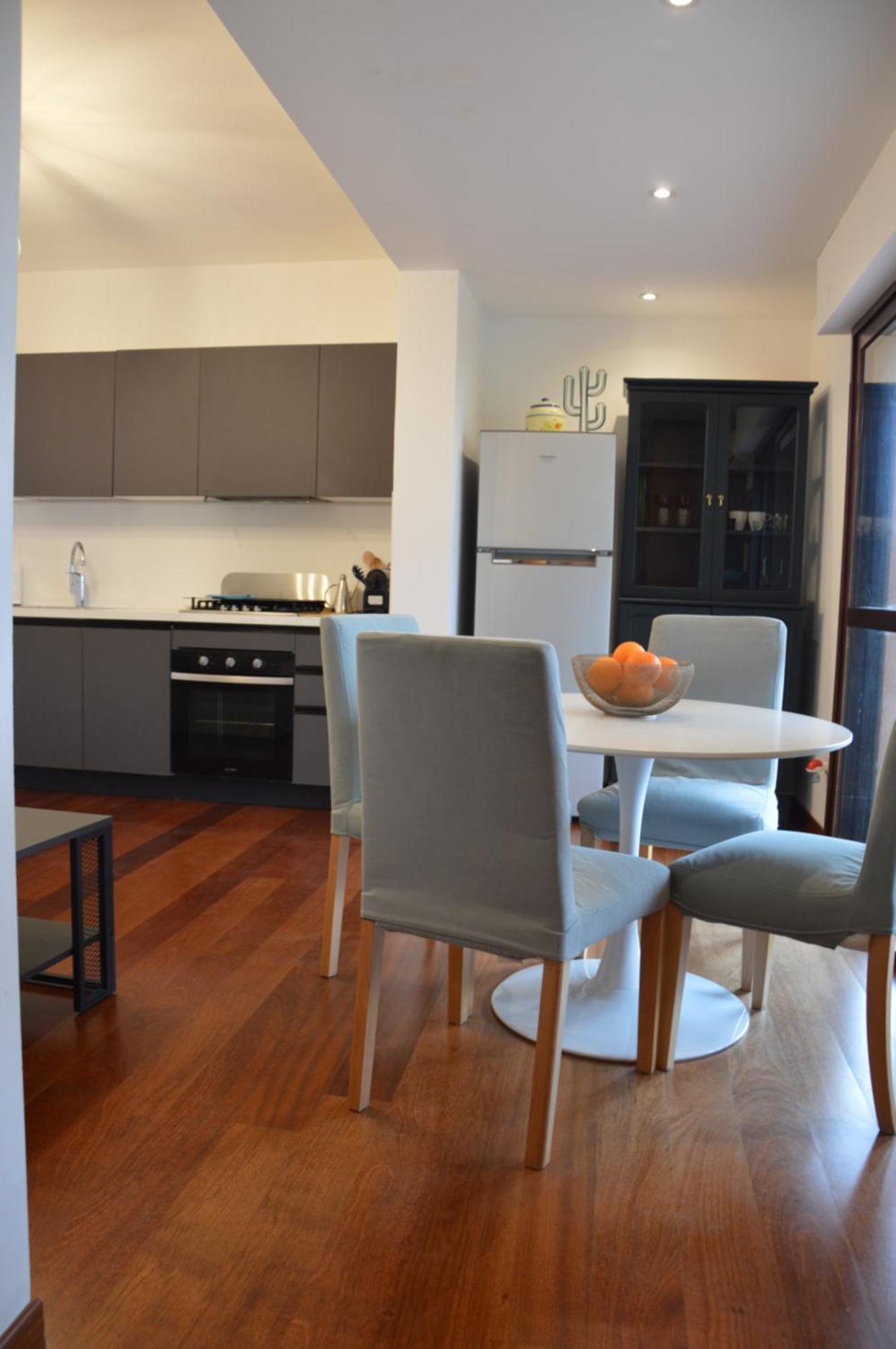 Apartment Con Vista