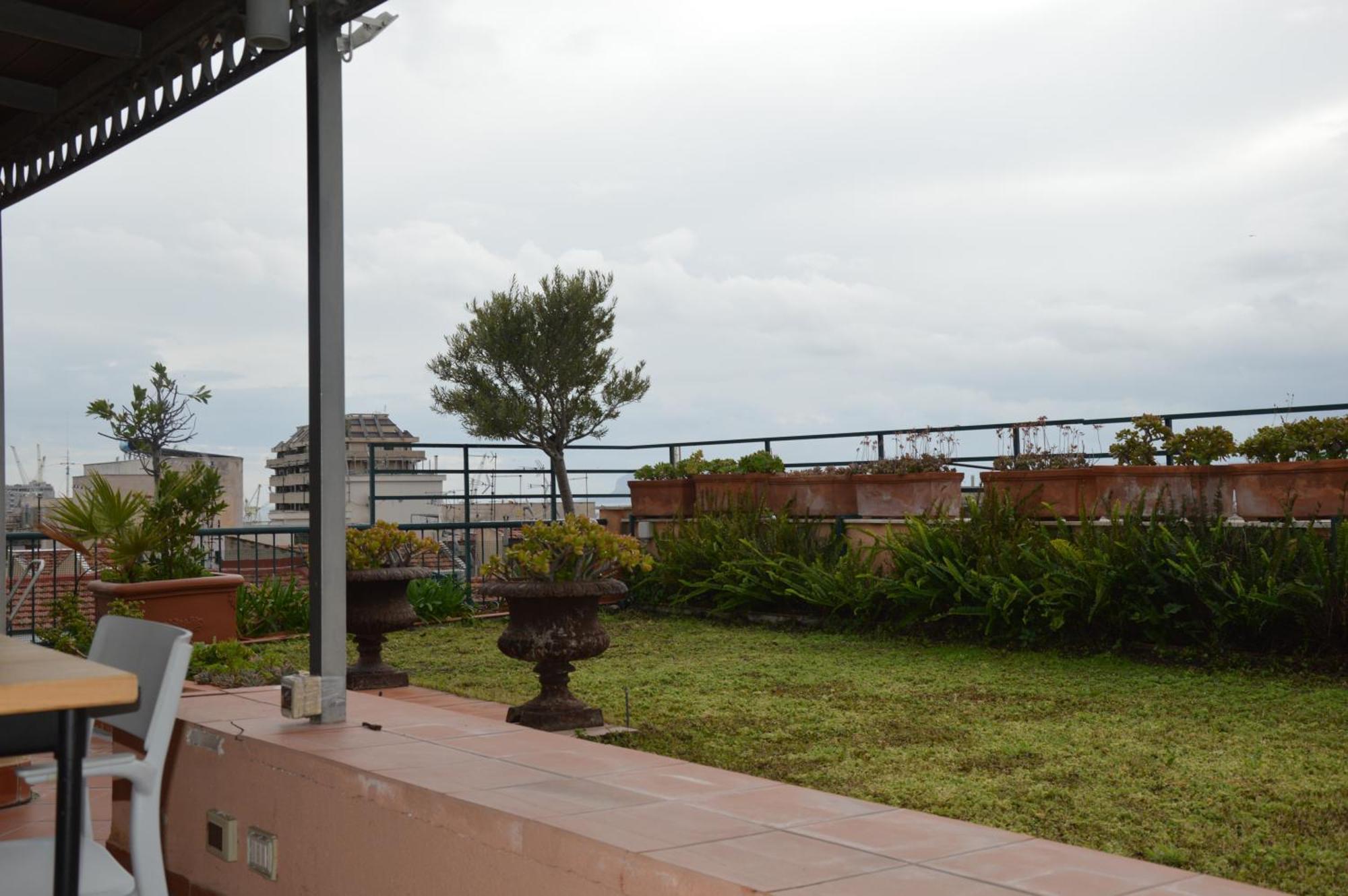 Con Vista Apartment