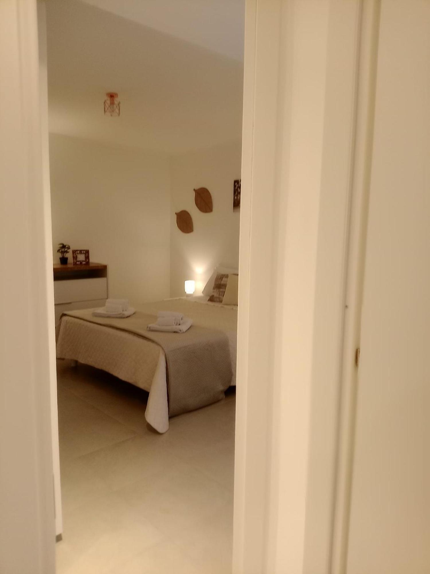 Apartment Tiny Di Carlo *