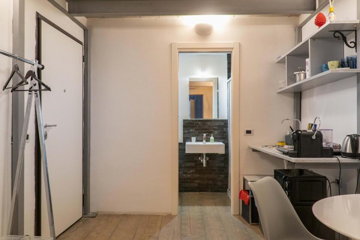 La Terza Porta Palermo
